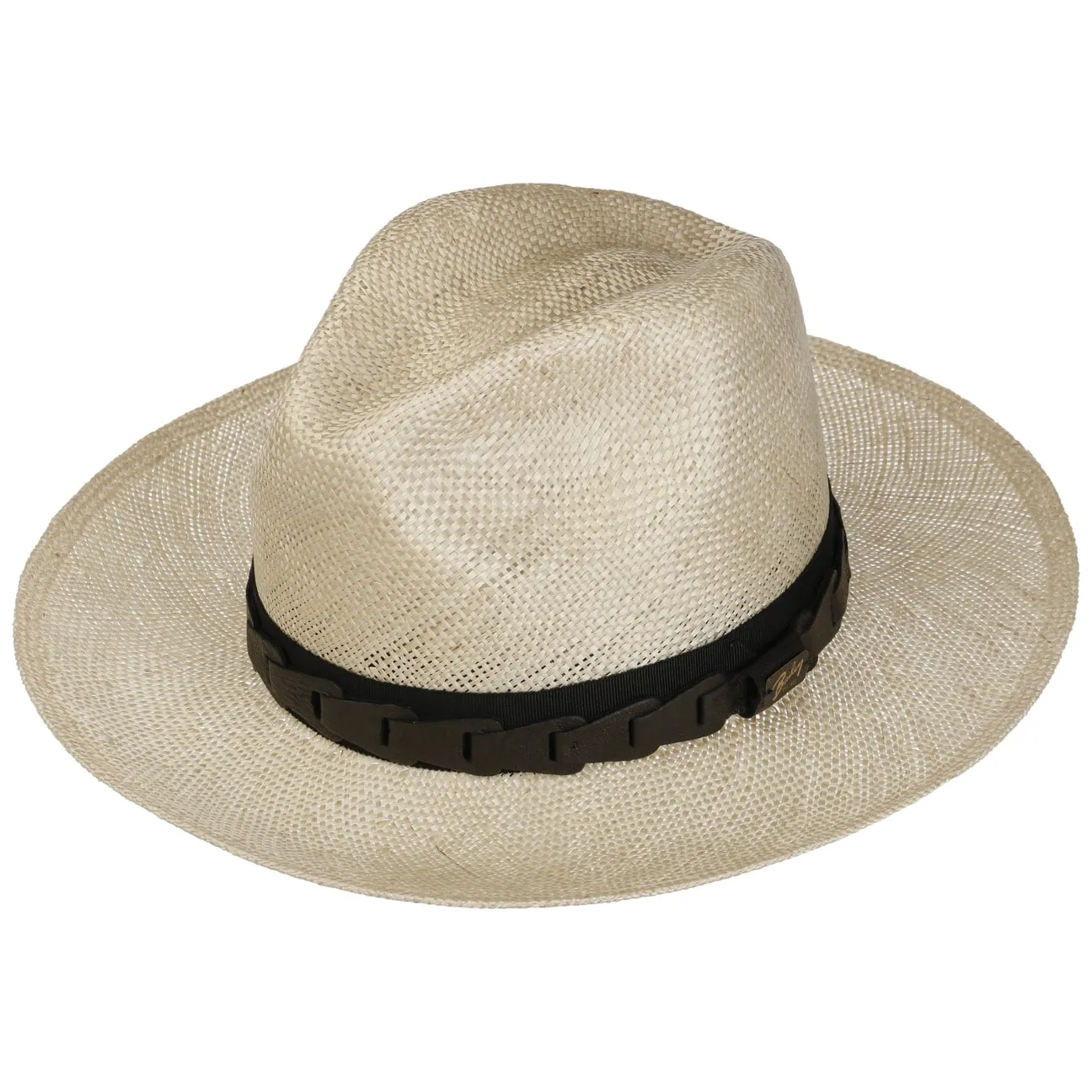 Rundle Straw Hat by Bailey 1922
