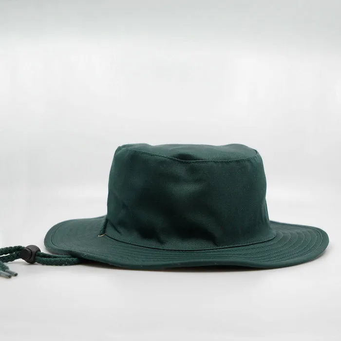 S6048 Headwear24 Wide Brim Cricket Hat