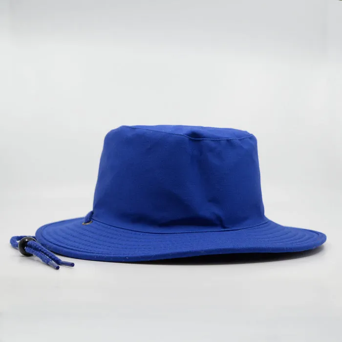 S6048 Headwear24 Wide Brim Cricket Hat