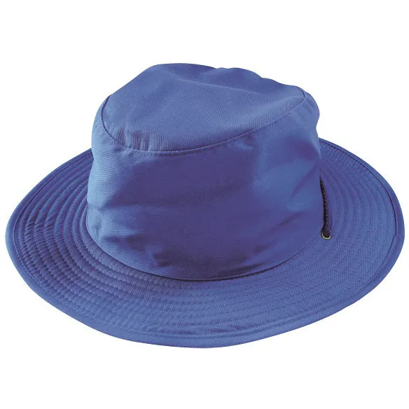 Safari Wide Brim Hat