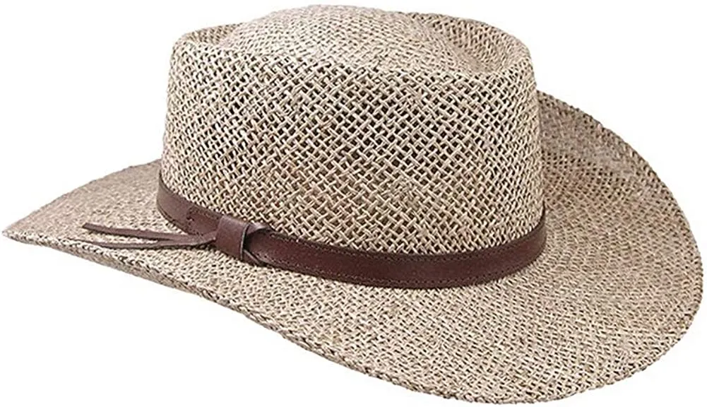 Seagrass Gambler by Stetson