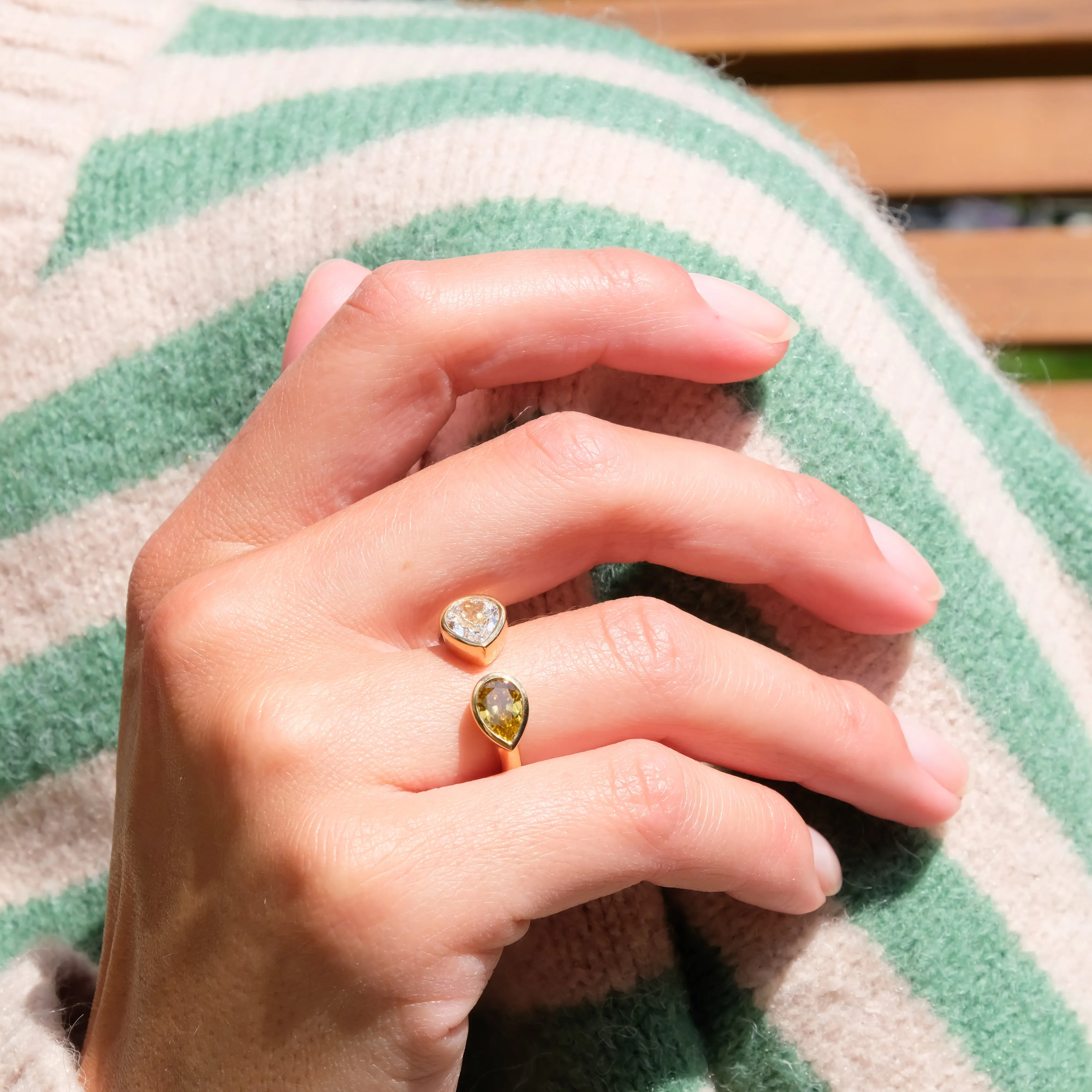 Sloane ring