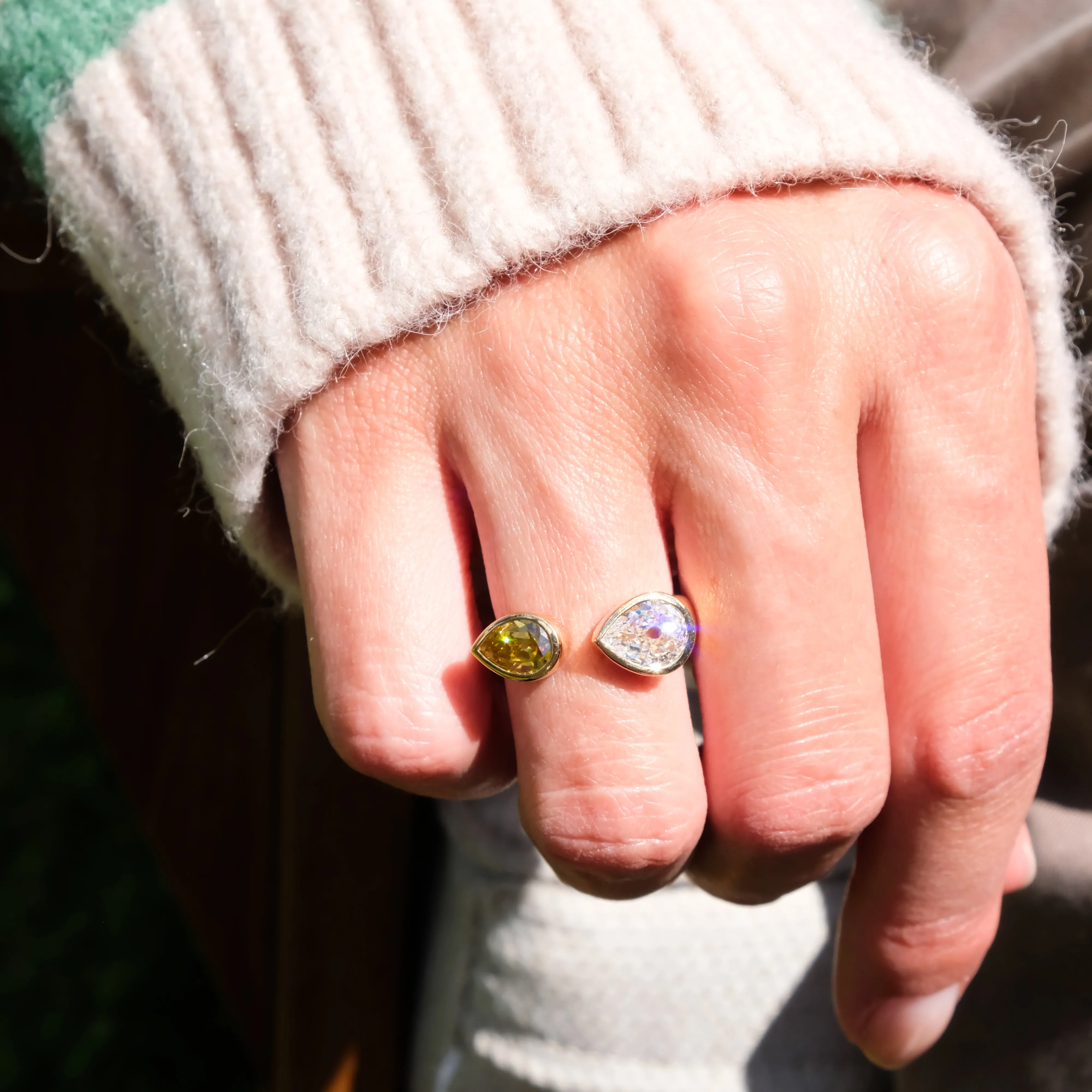 Sloane ring