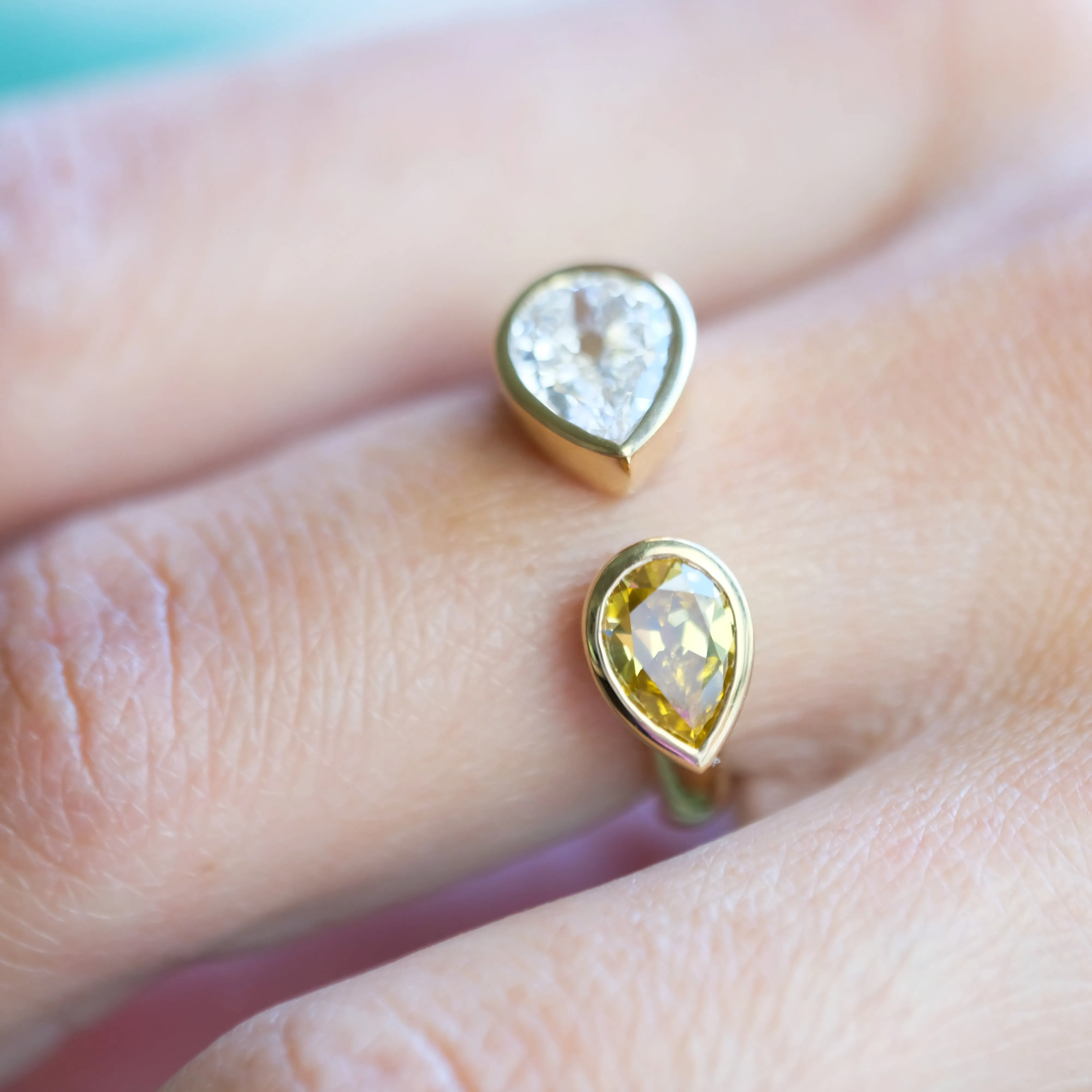 Sloane ring