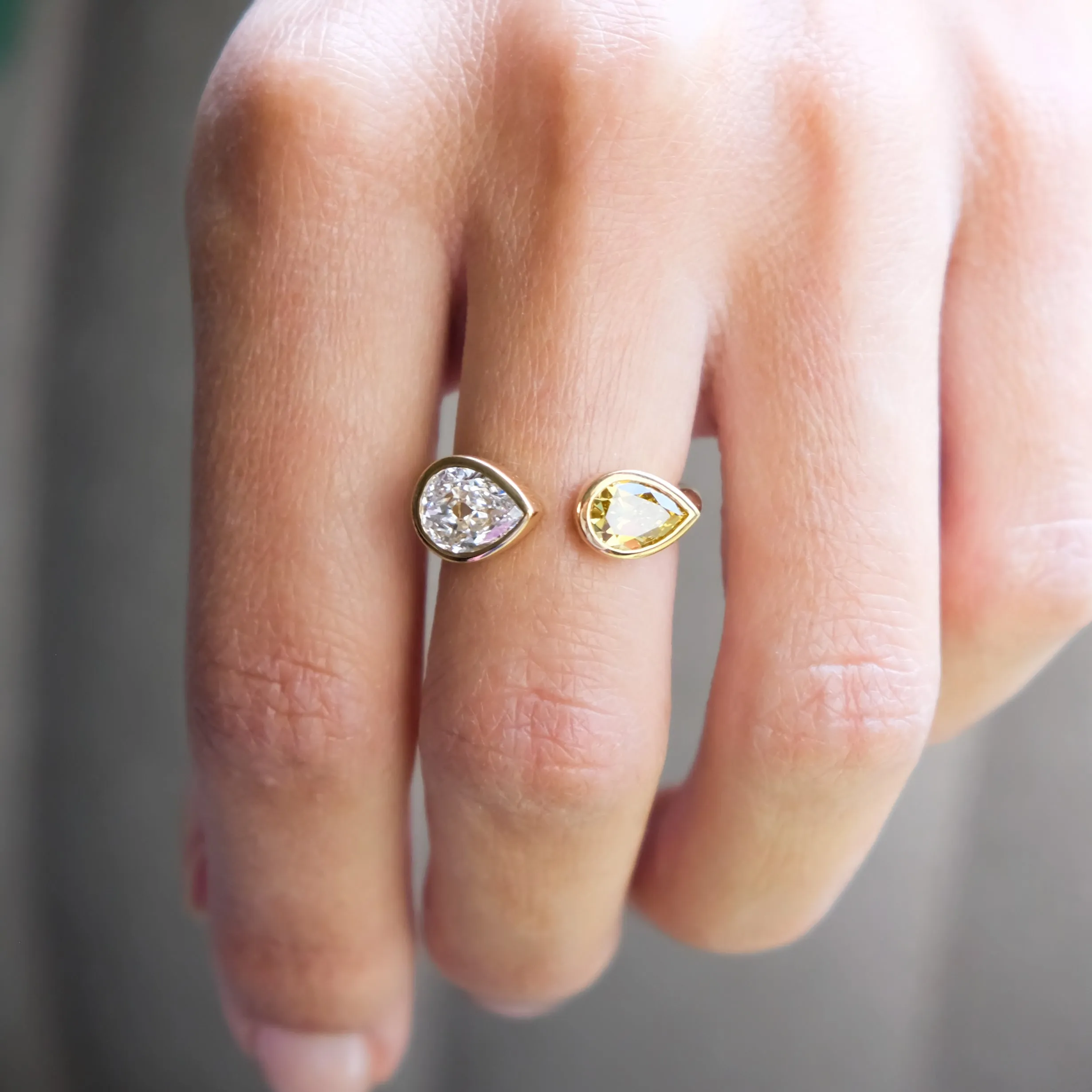 Sloane ring