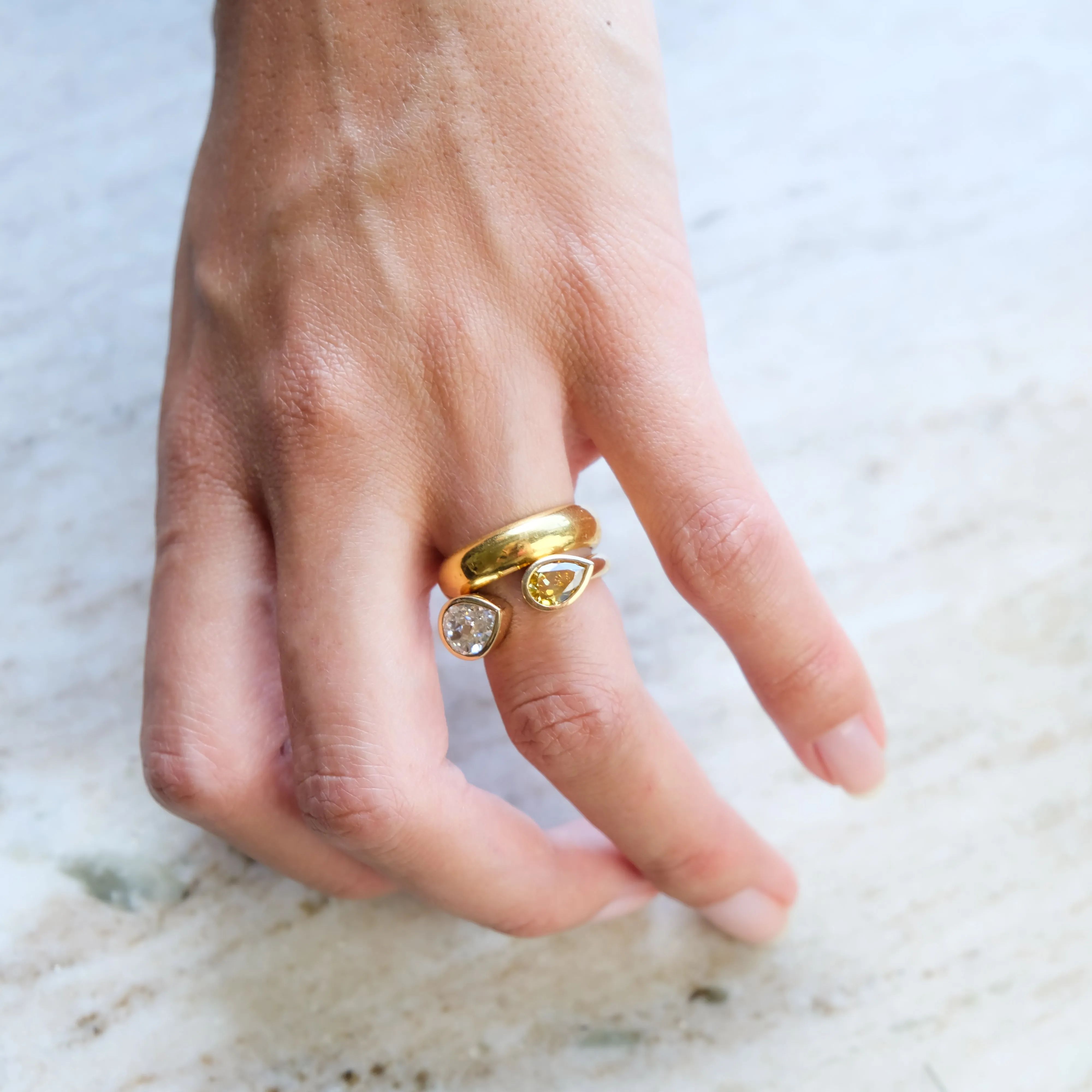 Sloane ring