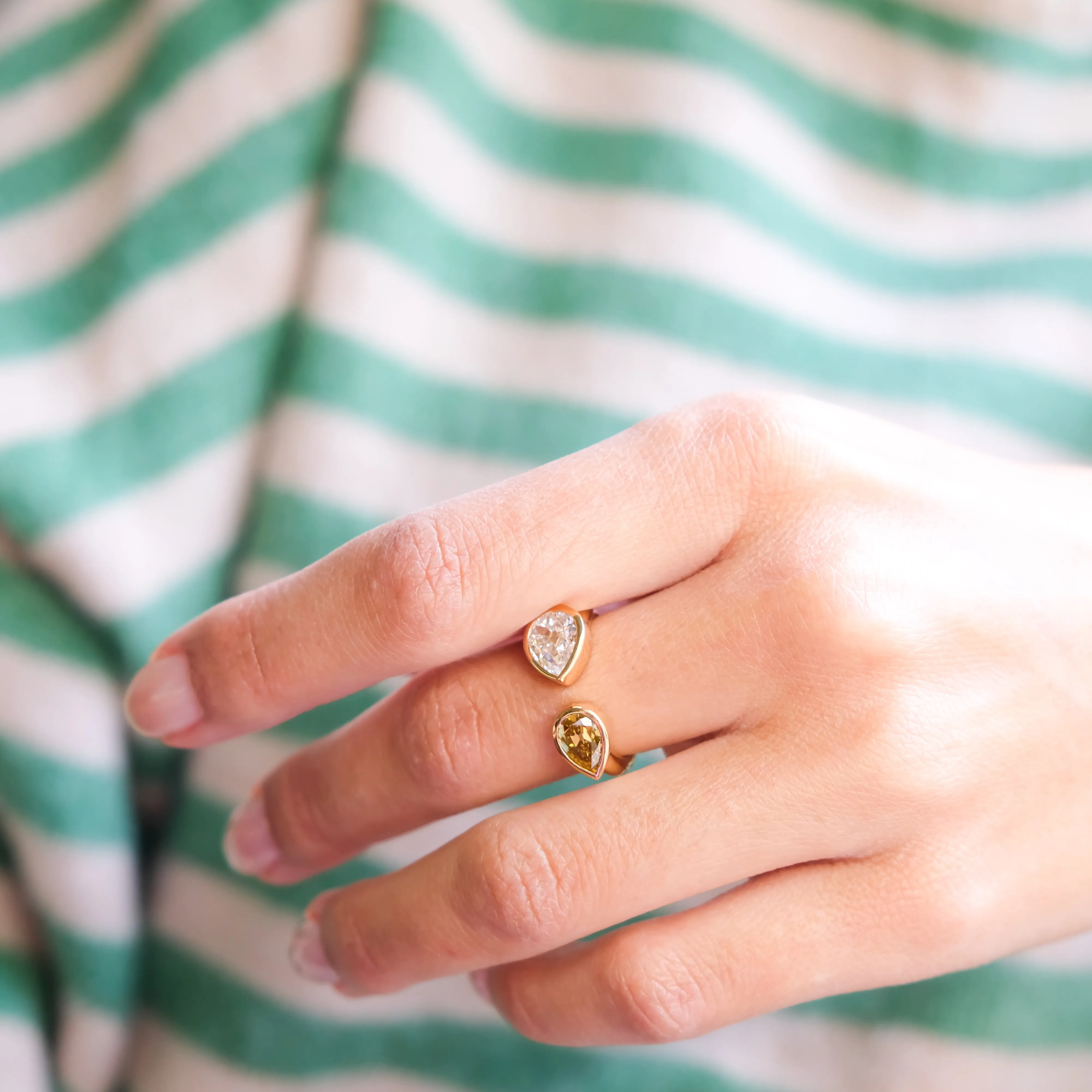 Sloane ring