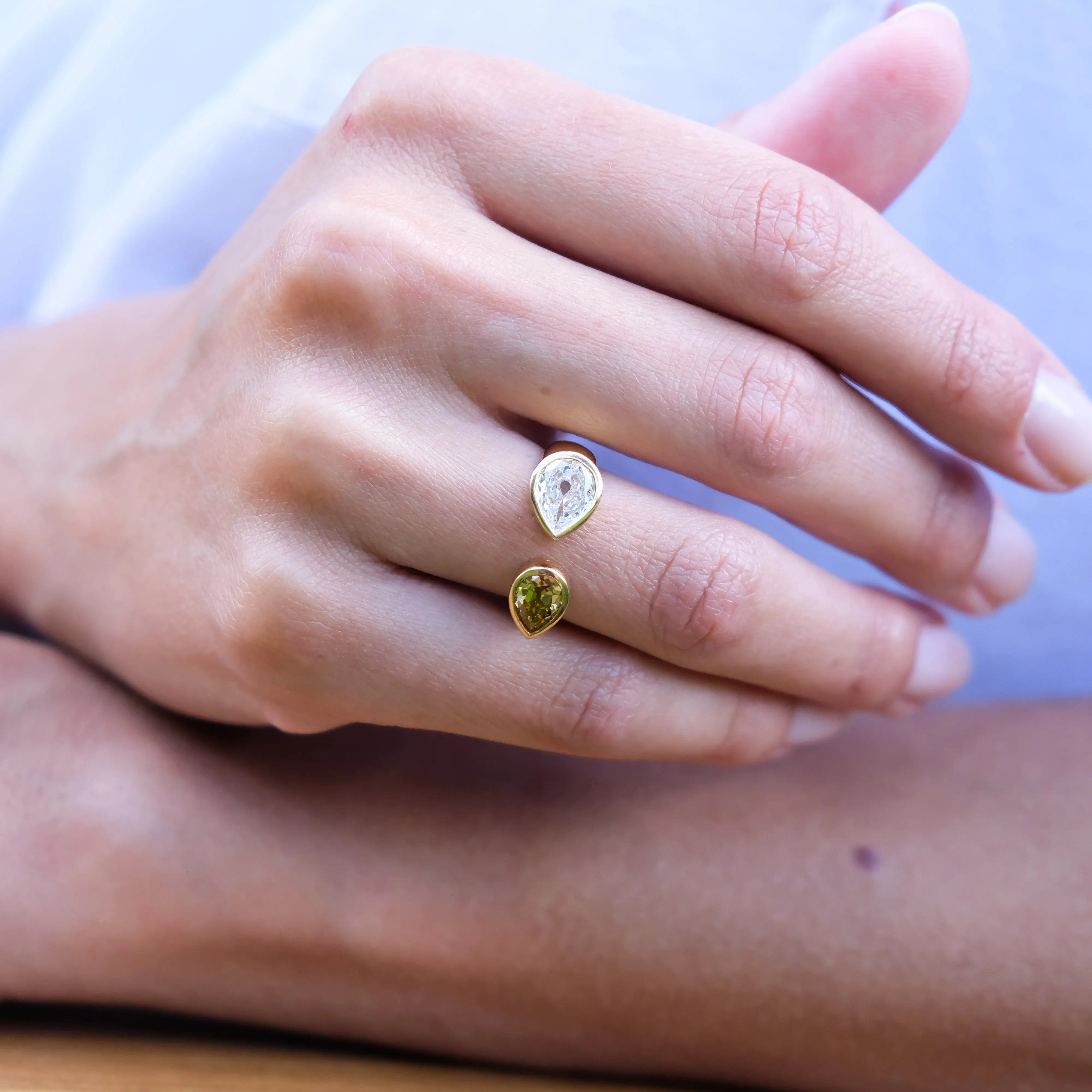 Sloane ring
