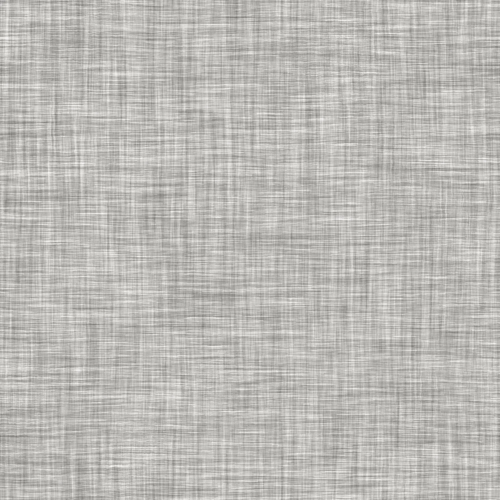 Square Brim - Cloud Grey Linen
