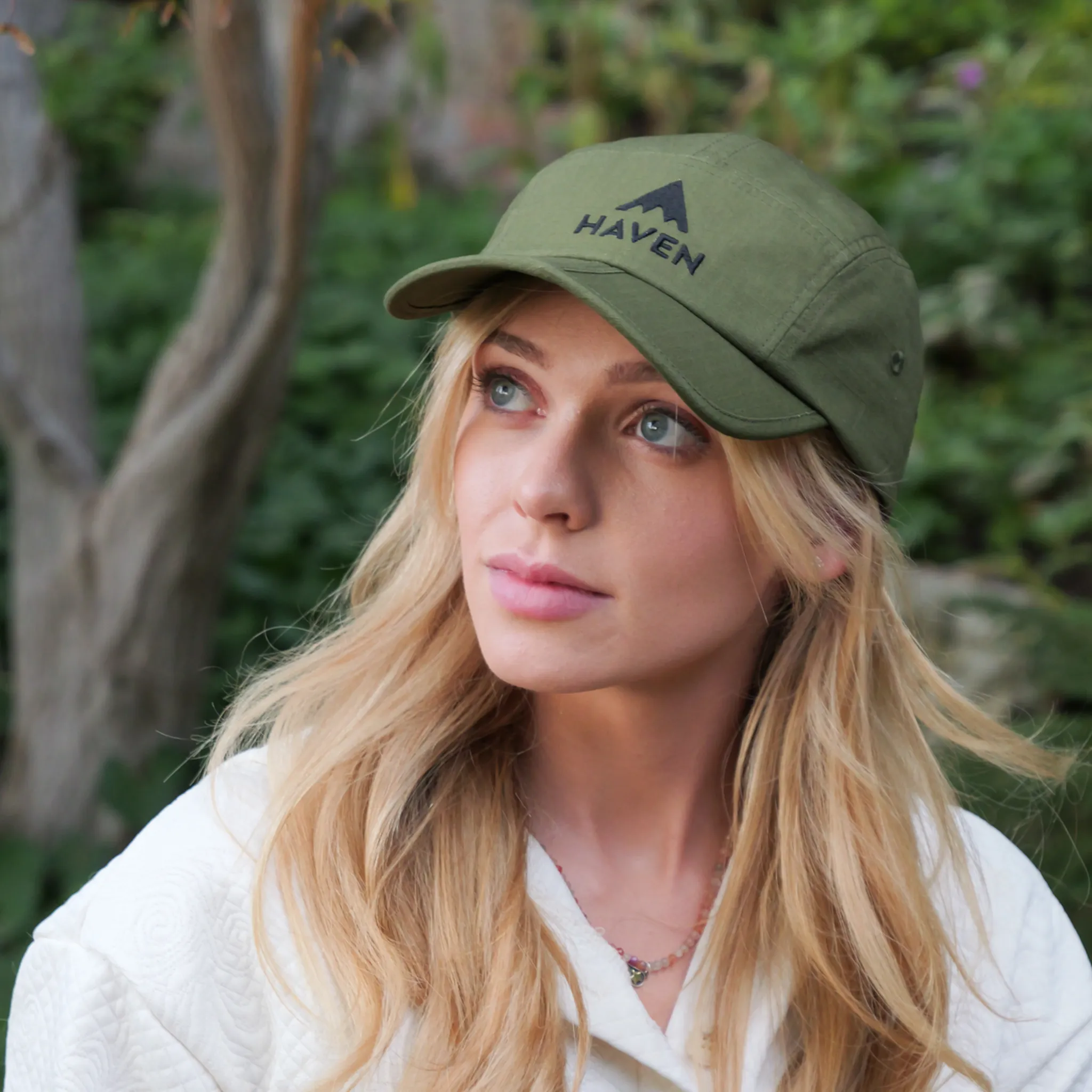 Stash Cap