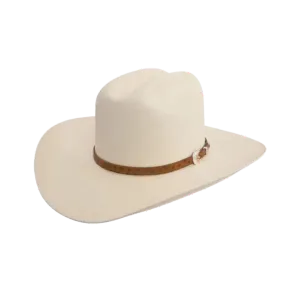 Stetson Hats 500x El Noble Light Brown Hat