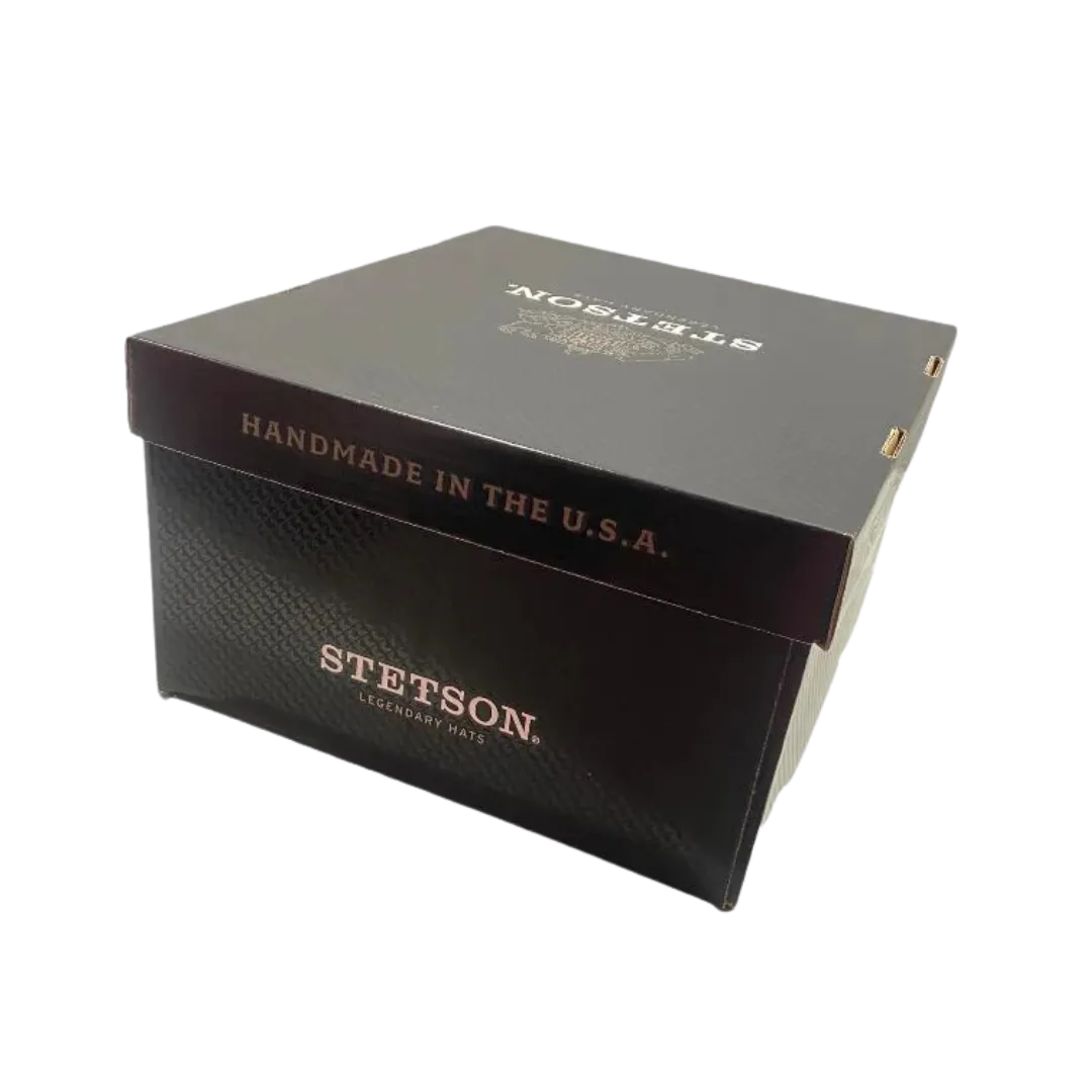 Stetson Hats 500x El Noble Light Brown Hat