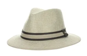 Stetson Men's Senica Safari Hat