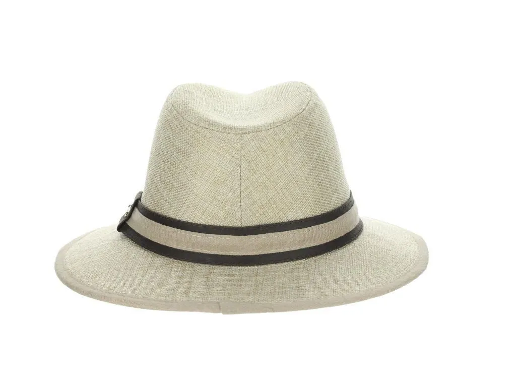 Stetson Men's Senica Safari Hat