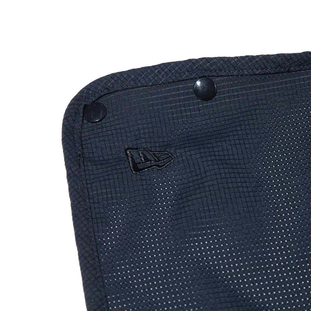 Sunshade Cap x New Era 'Black'