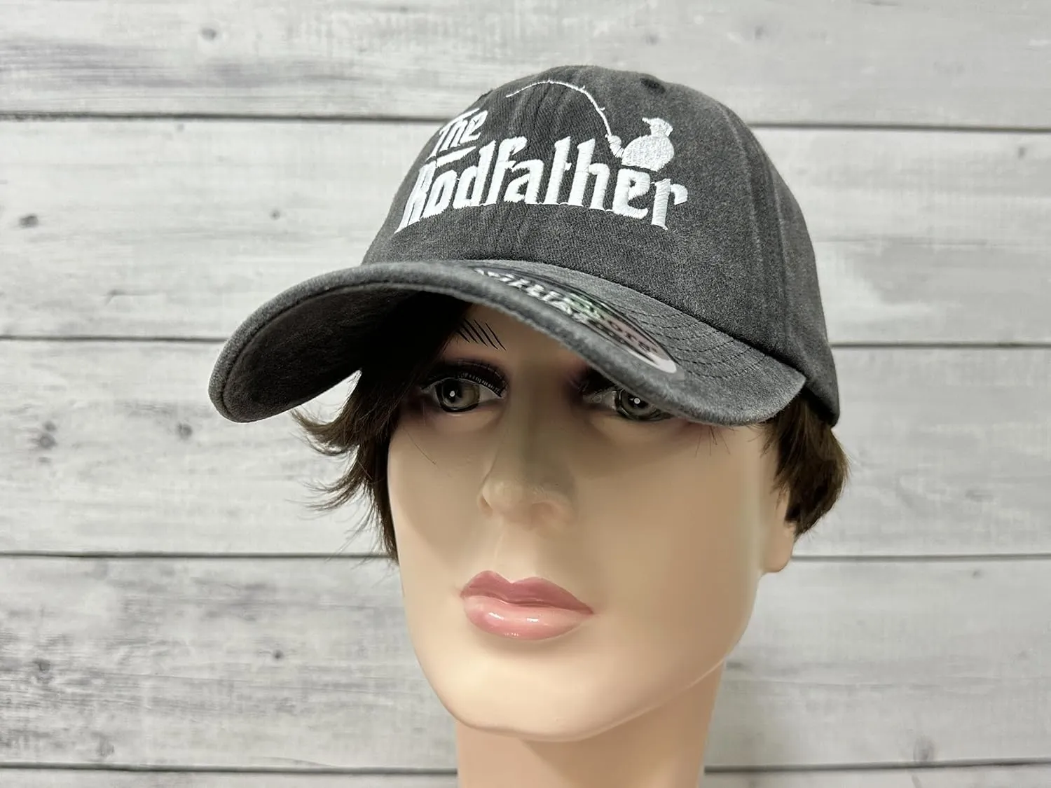 The Dog Golf Cat Grill Rod Father Hats