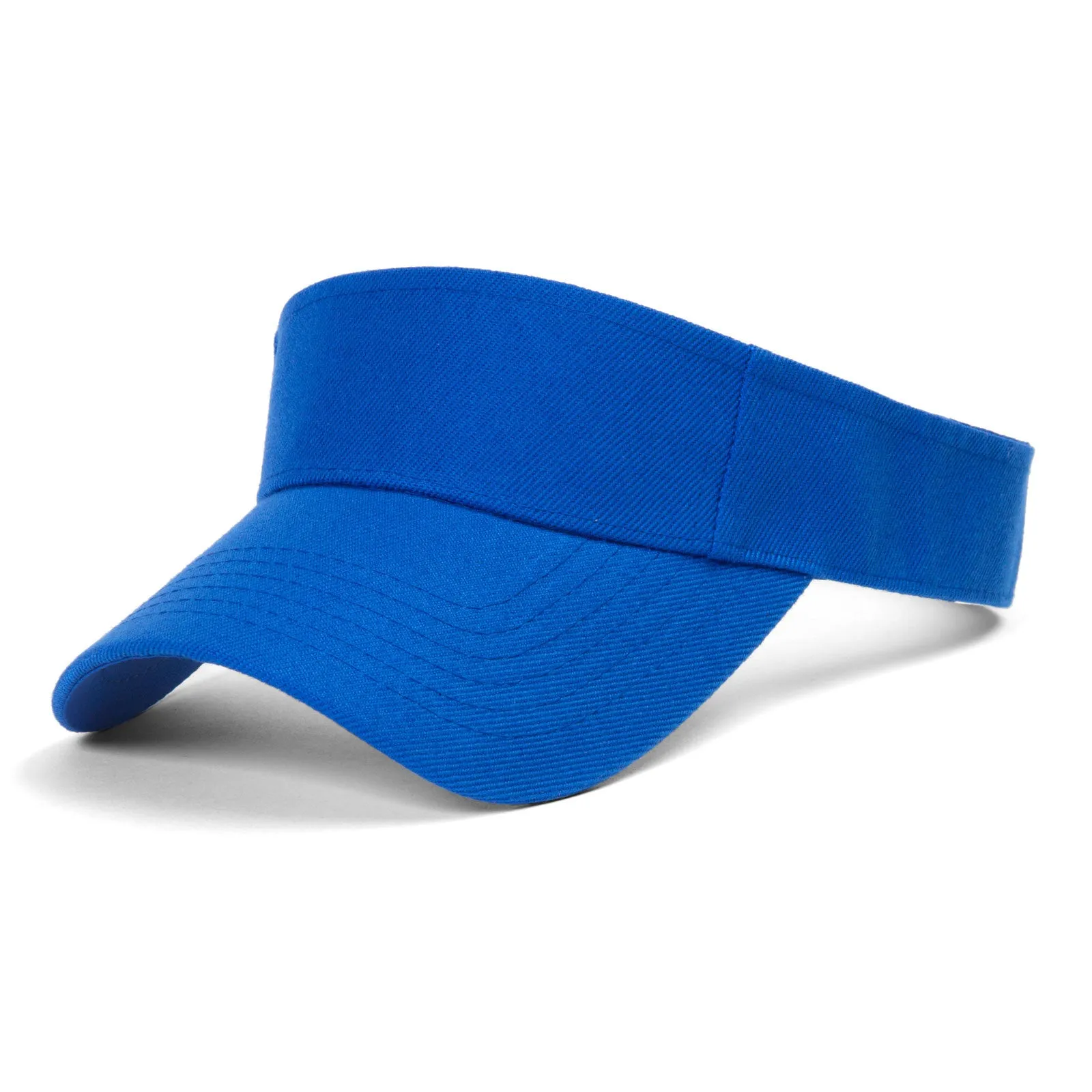 TopHeadwear Blank Kids Visor