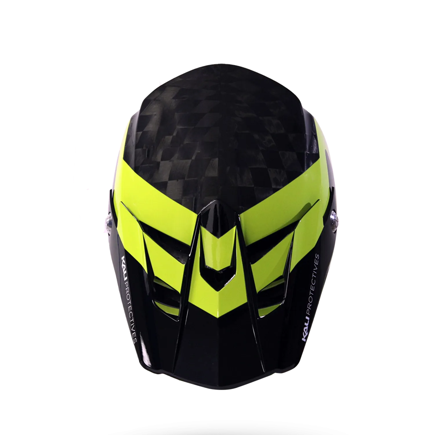 Trinity Visor