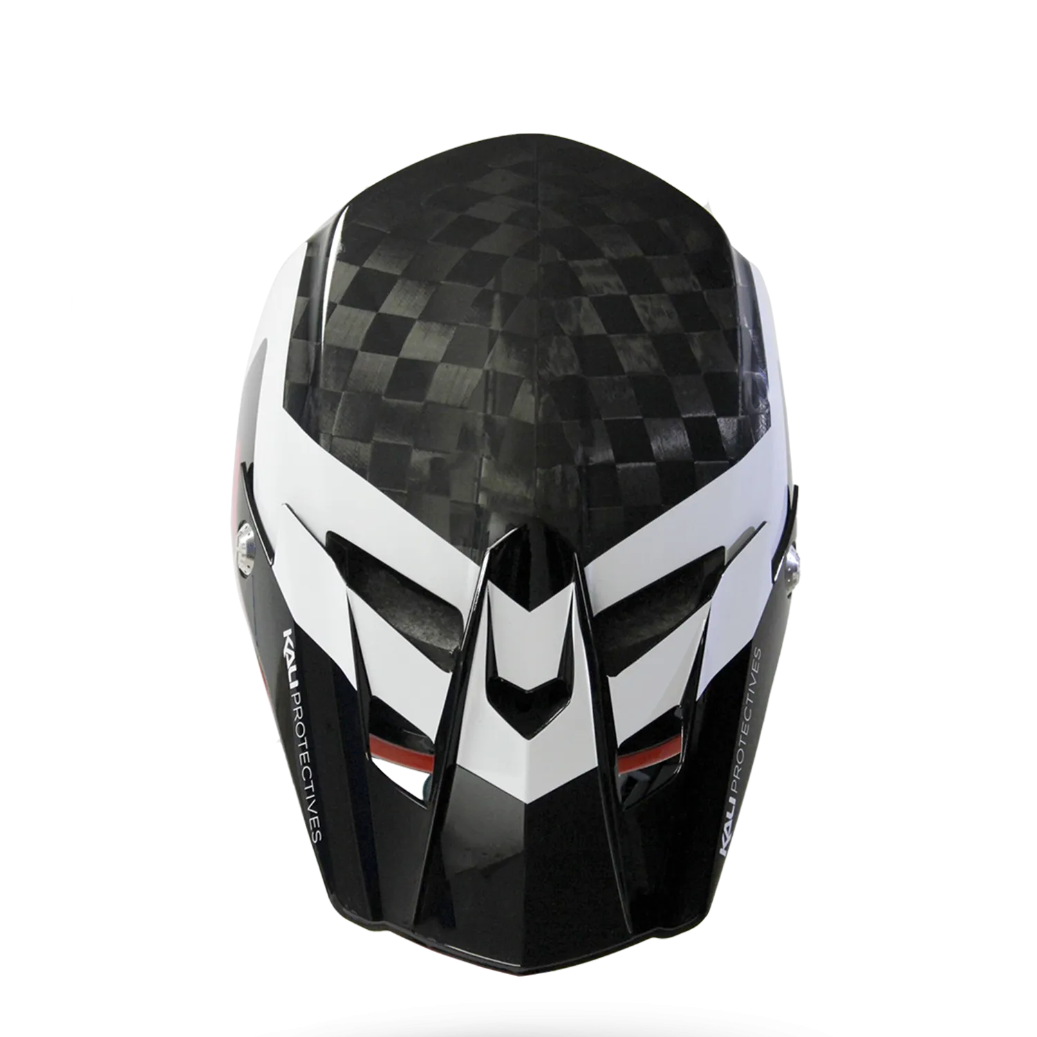 Trinity Visor
