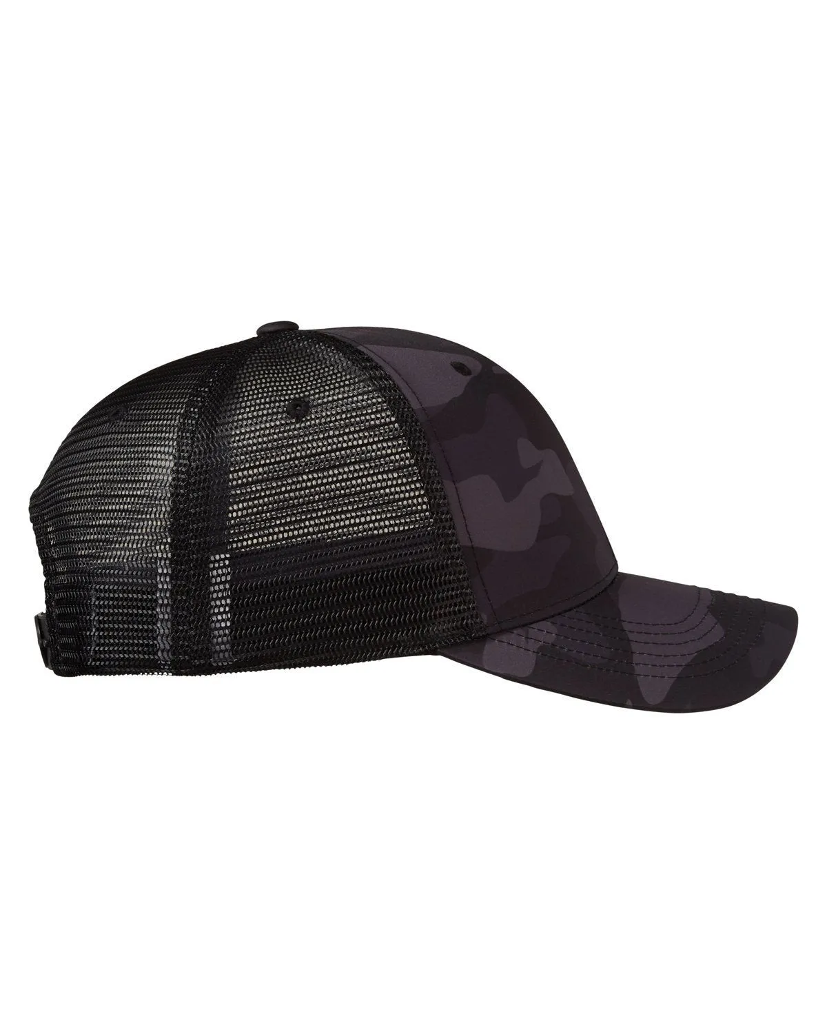 TW5505-Top Of The World-BLACK CAMO/ BLK