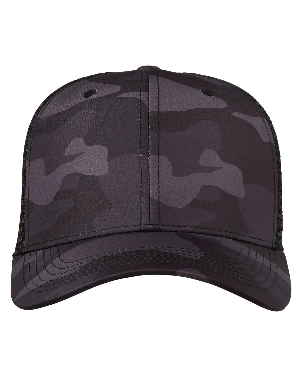 TW5505-Top Of The World-BLACK CAMO/ BLK