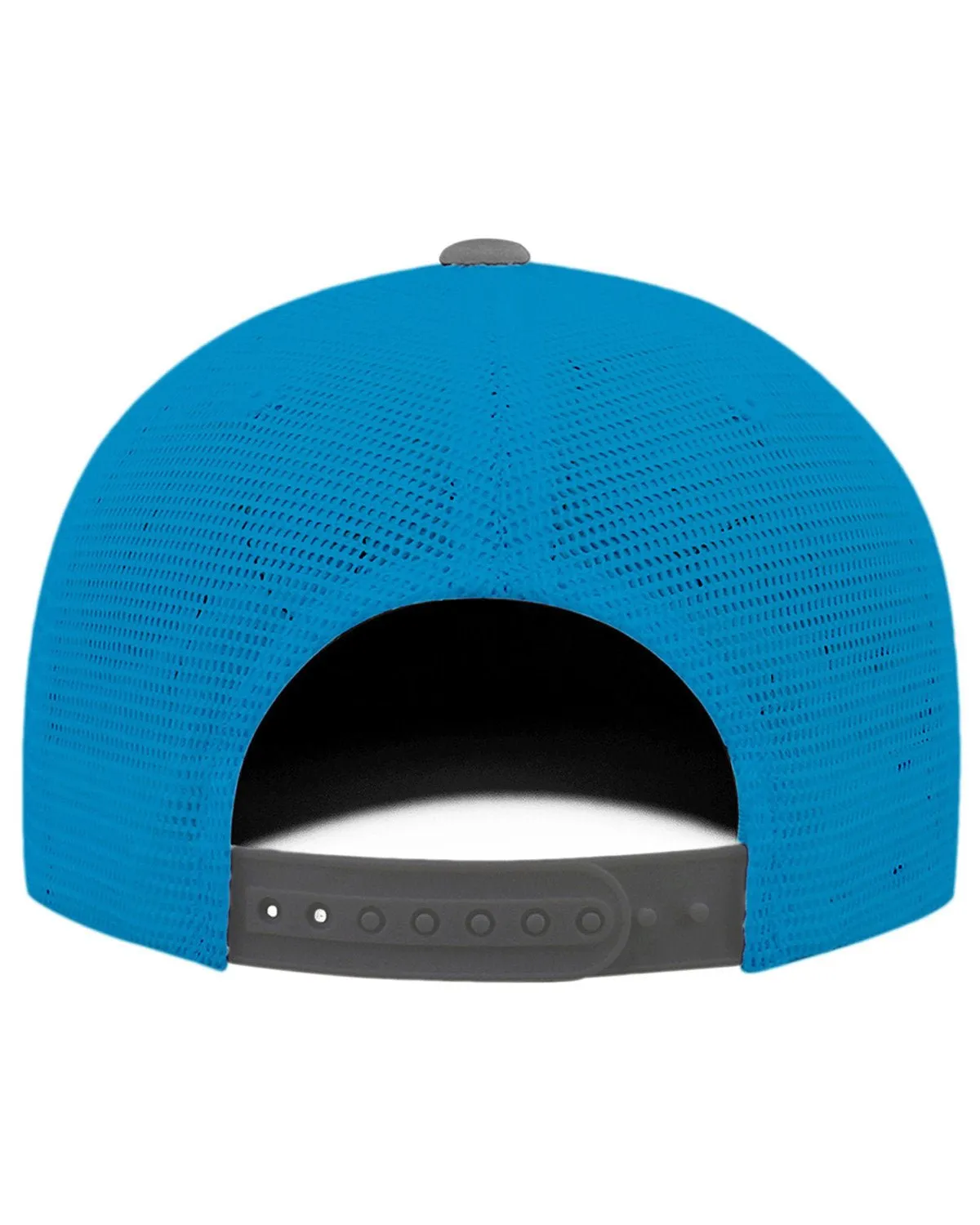 TW5505-Top Of The World-CHRCL/ NEON BLUE