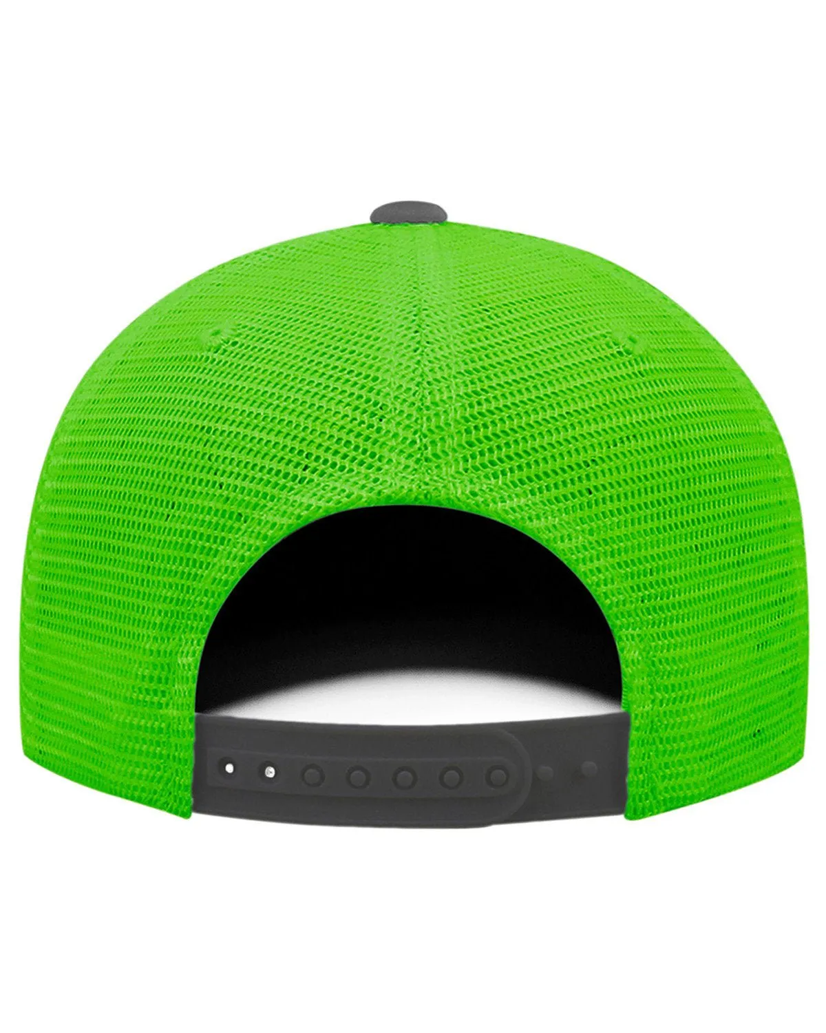 TW5505-Top Of The World-CHRCL/ NEON GREN