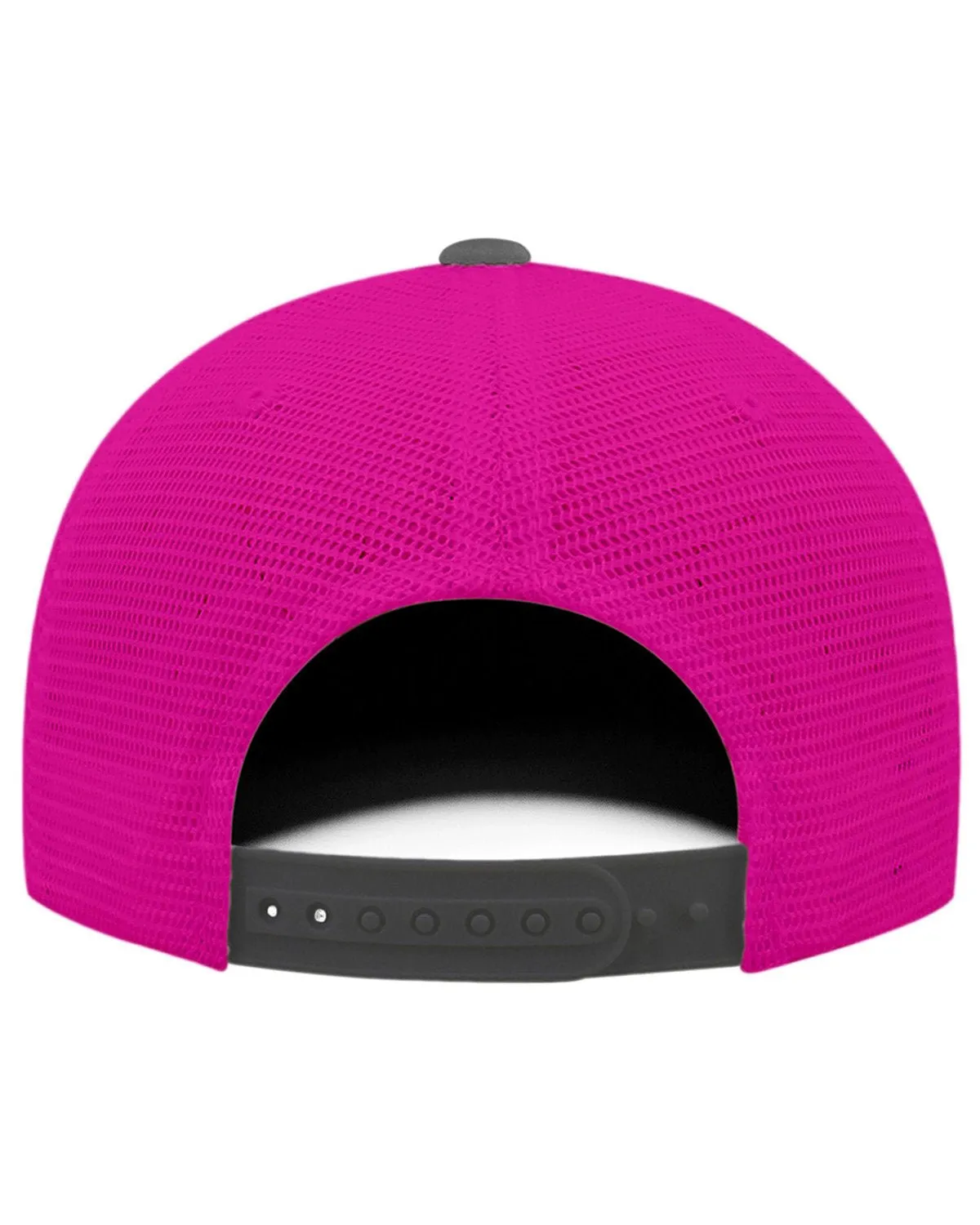 TW5505-Top Of The World-CHRCL/ NEON PINK