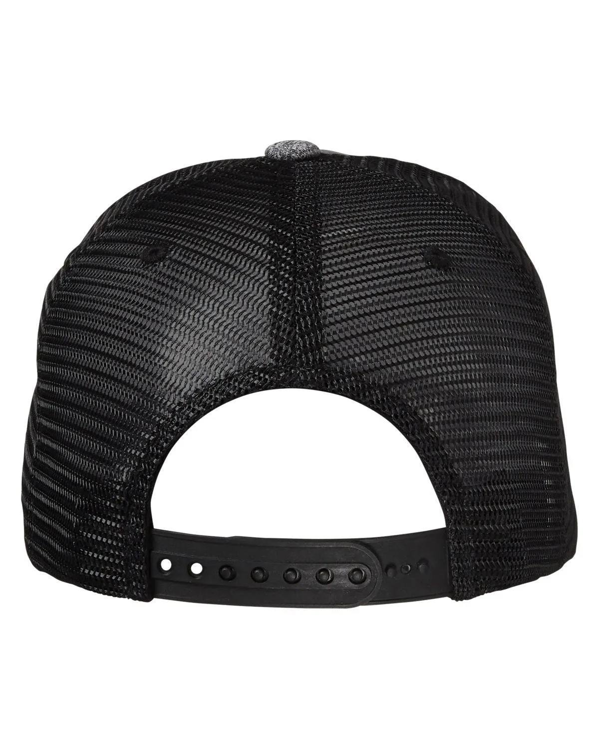 TW5505-Top Of The World-GREY HTHR/ BLACK