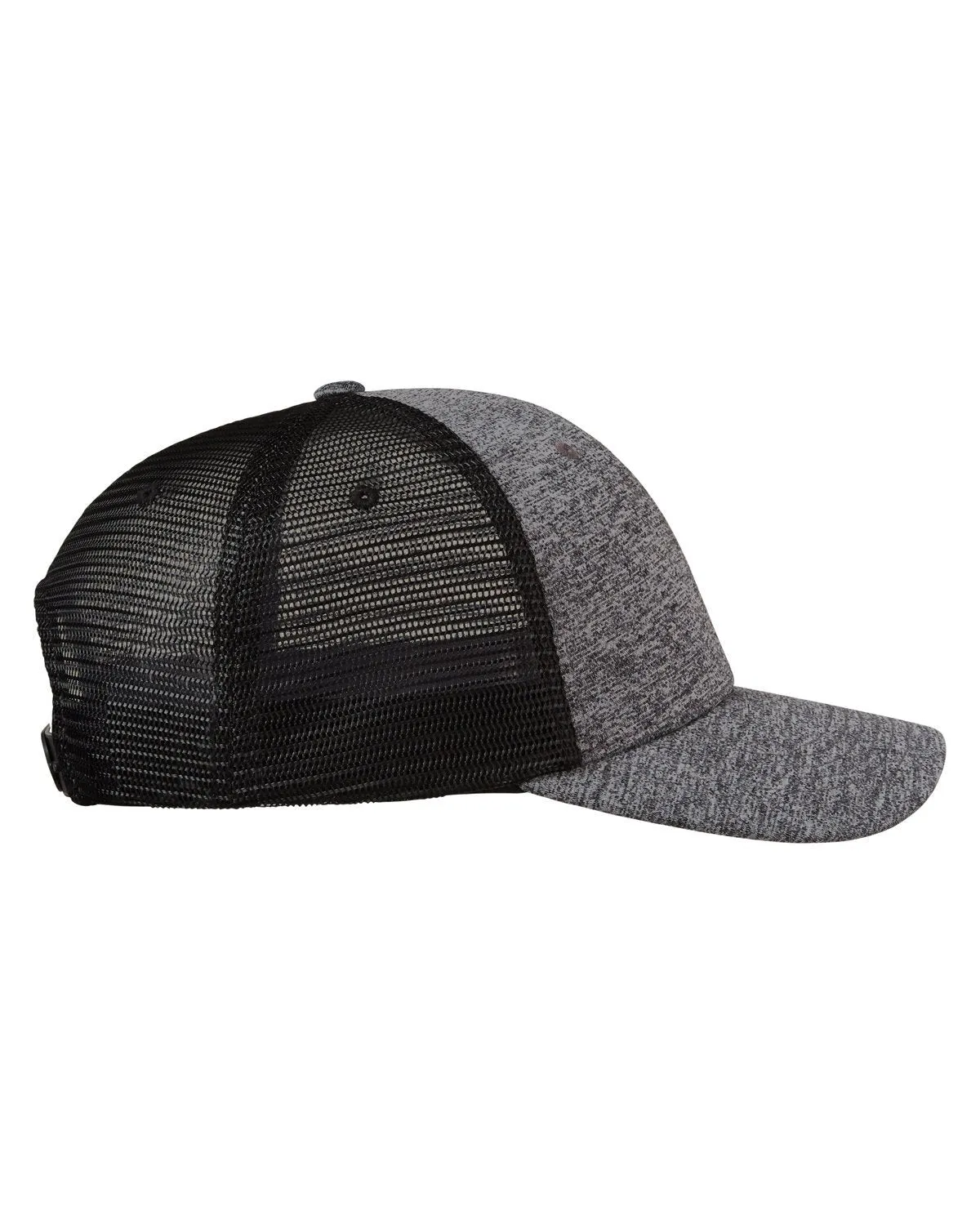 TW5505-Top Of The World-GREY HTHR/ BLACK