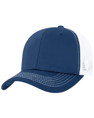 TW5505-Top Of The World-NAVY/ WHITE
