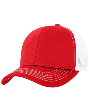 TW5505-Top Of The World-RED/ WHITE
