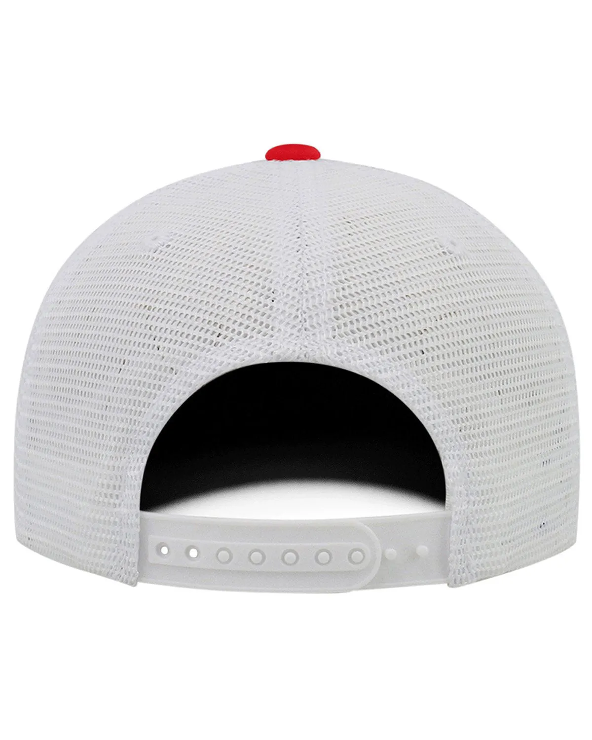 TW5505-Top Of The World-RED/ WHITE