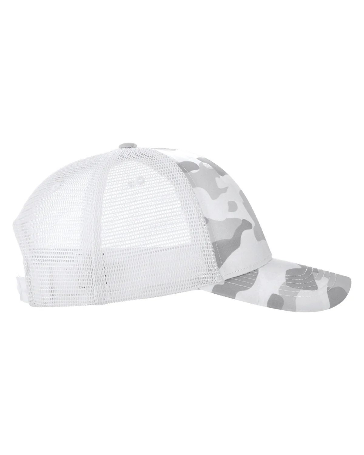 TW5505-Top Of The World-WHITE CAMO/ WHT