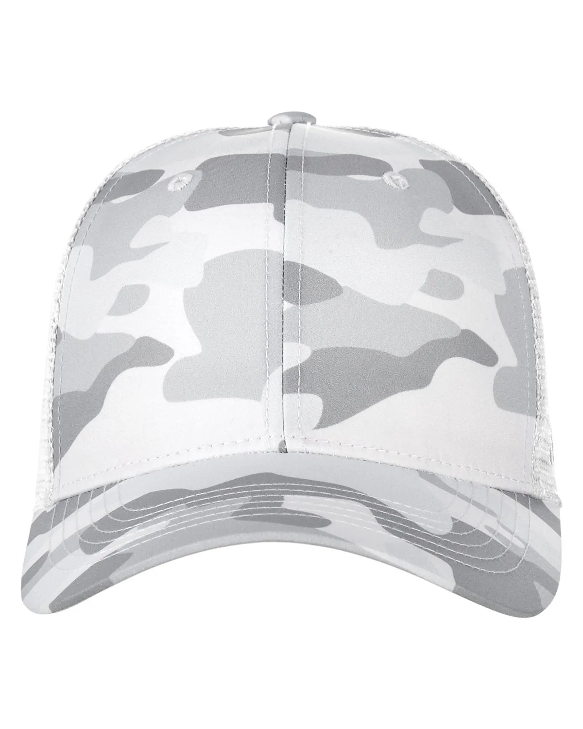 TW5505-Top Of The World-WHITE CAMO/ WHT
