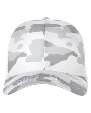 TW5505-Top Of The World-WHITE CAMO/ WHT