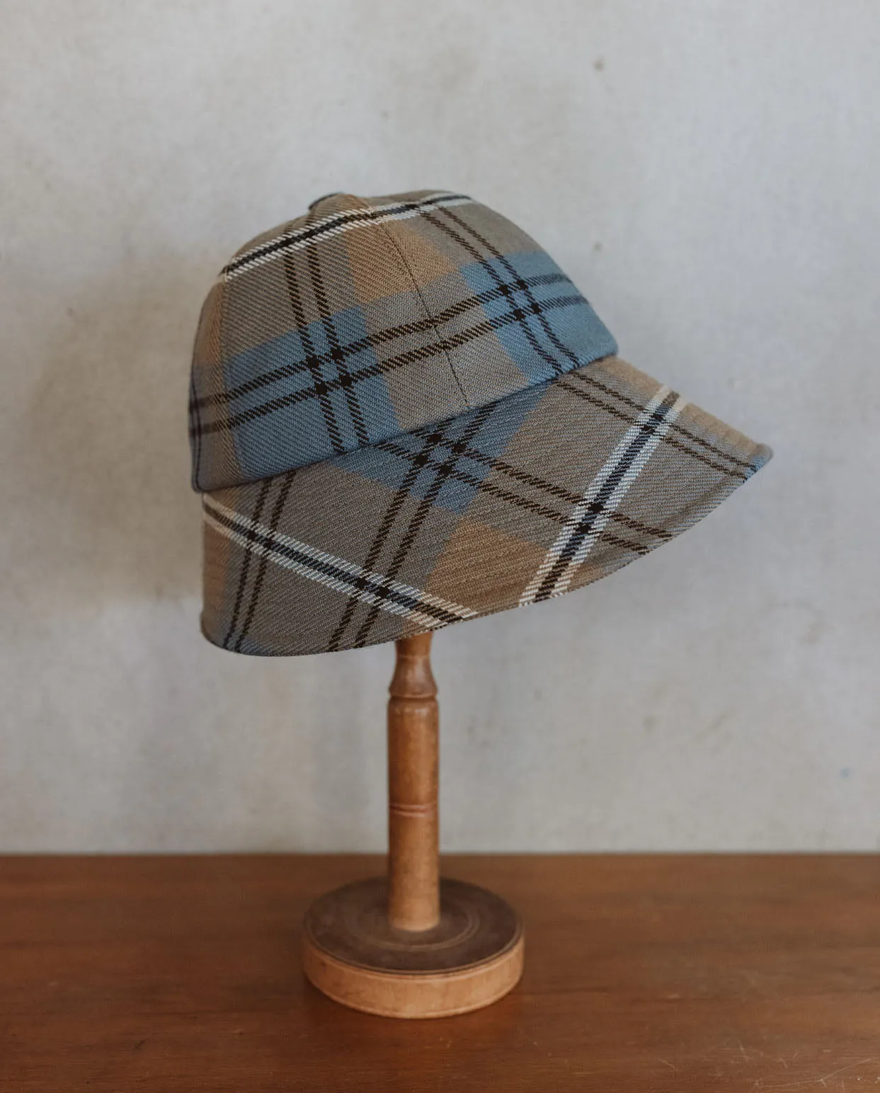 Twiggy Hat