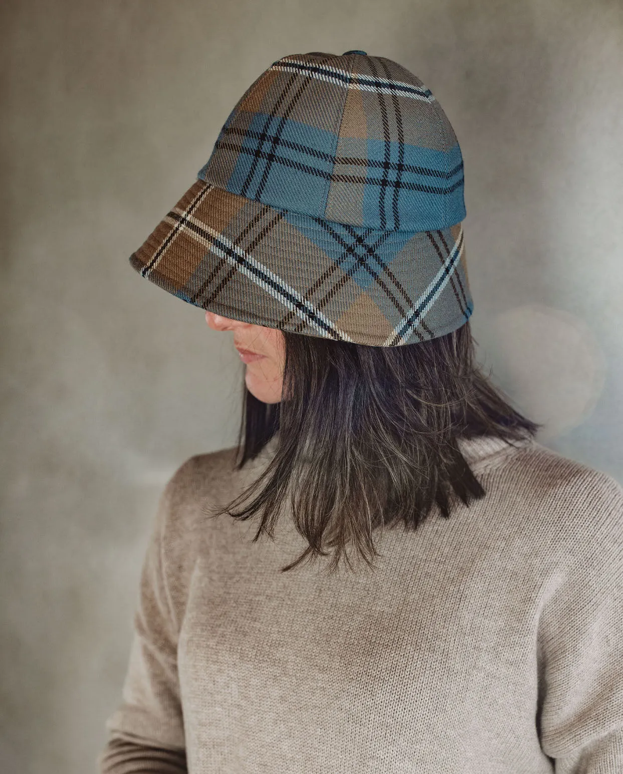 Twiggy Hat