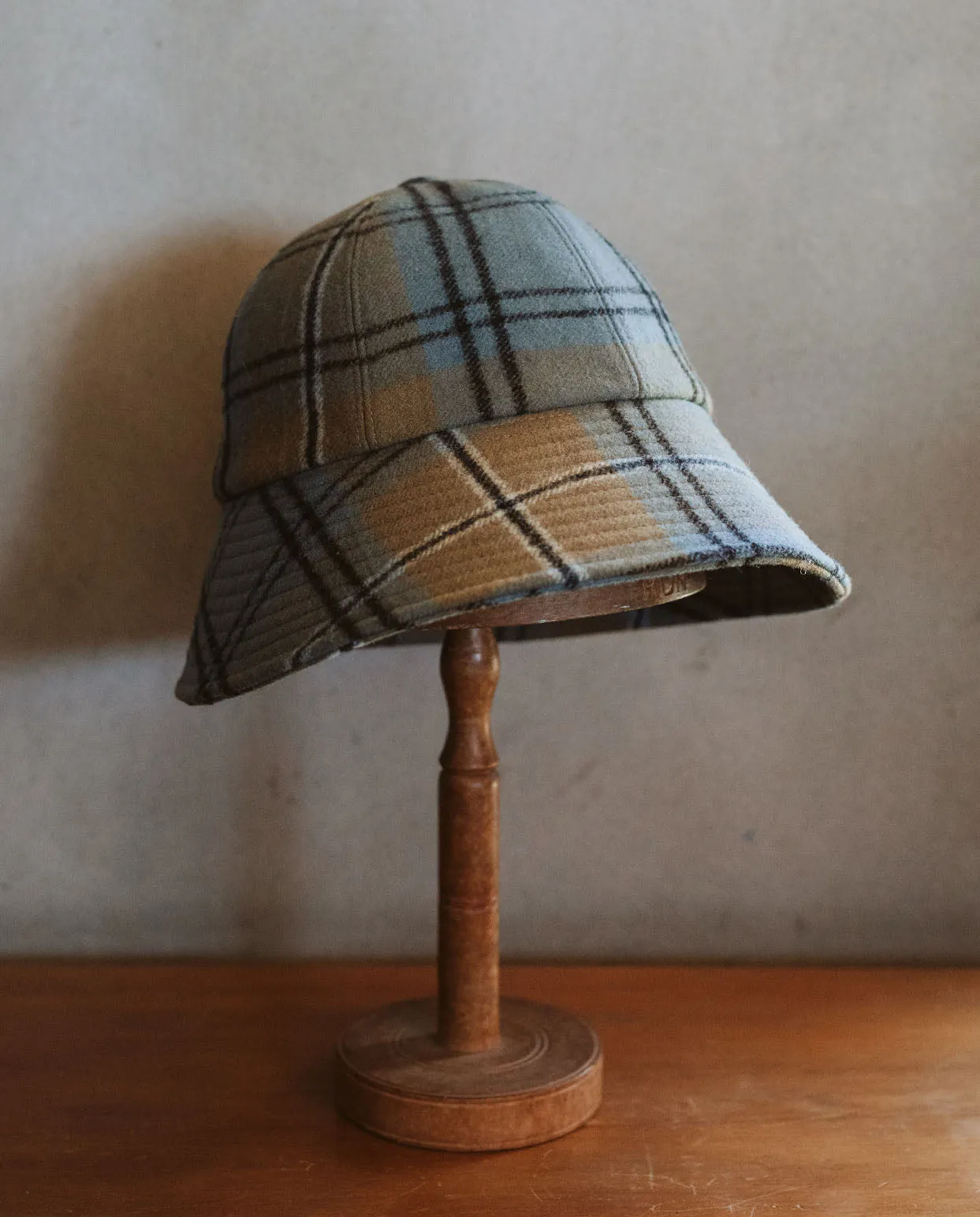 Twiggy Hat