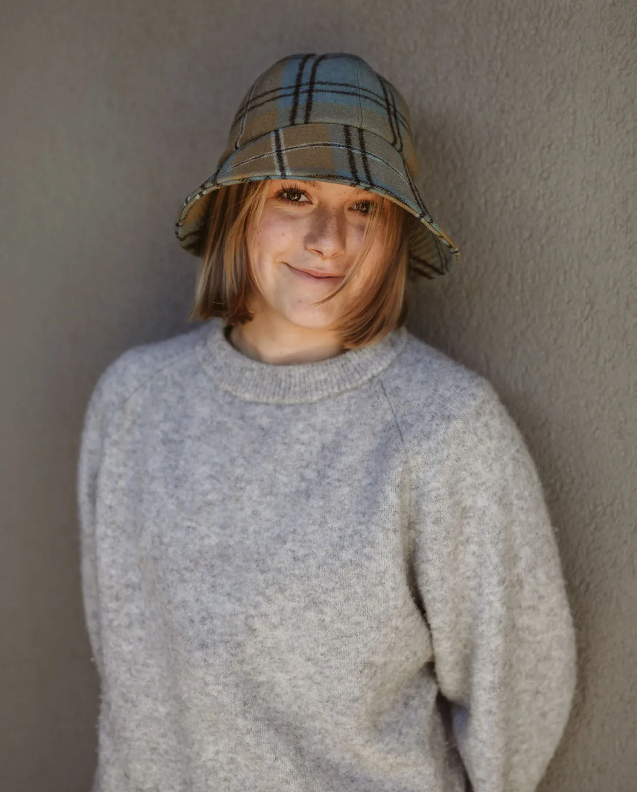 Twiggy Hat