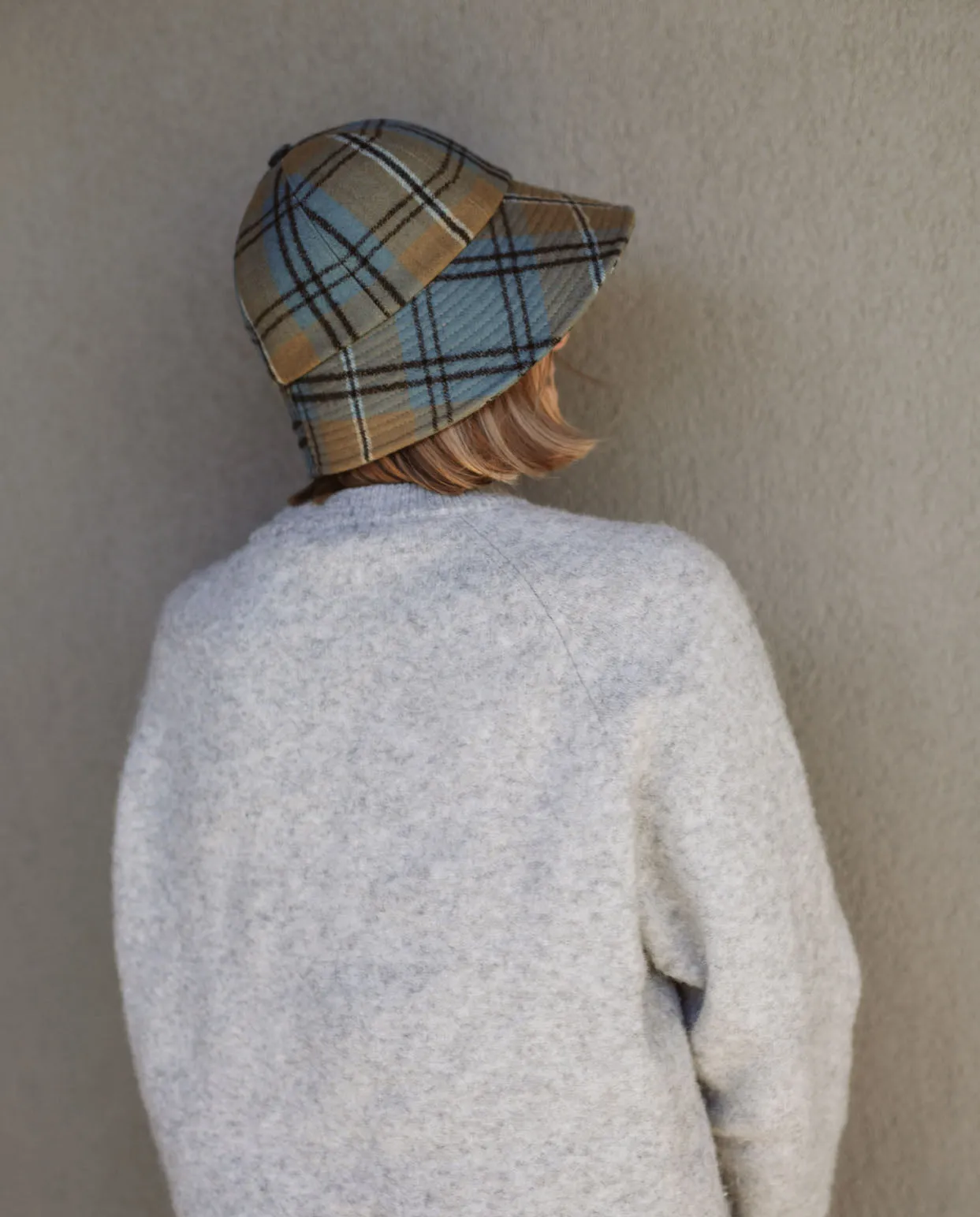 Twiggy Hat