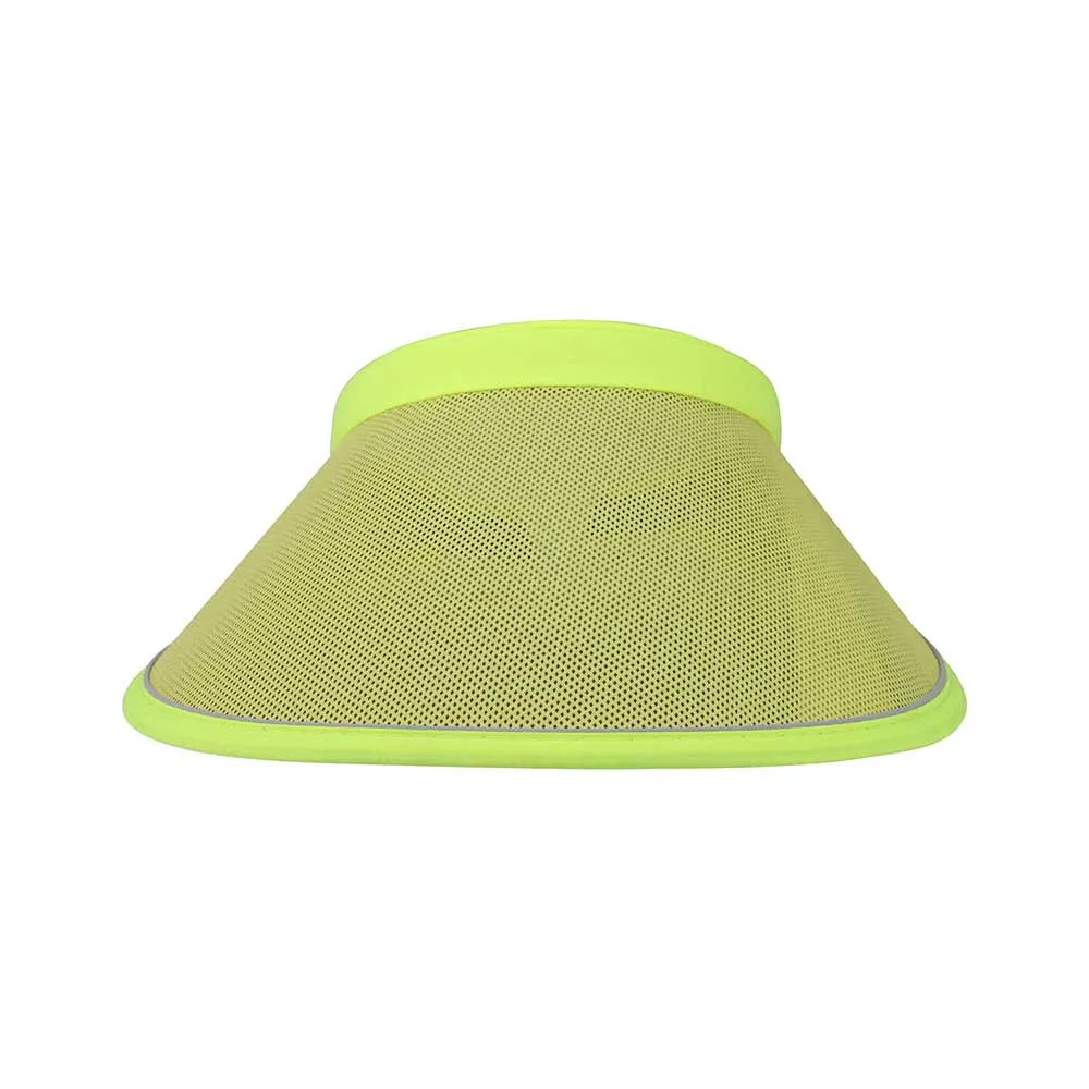 UV Blocking Clip-On Visor