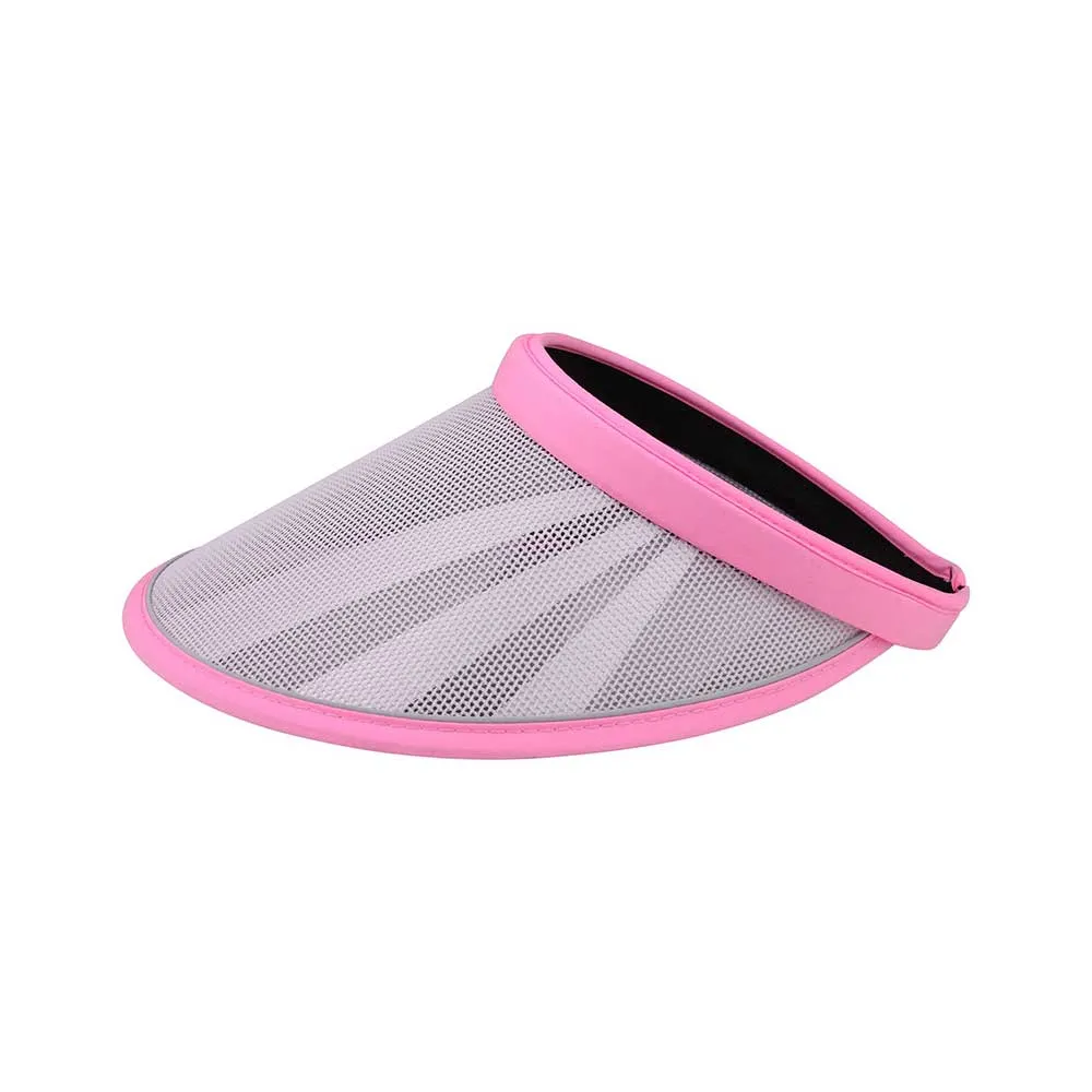 UV Blocking Clip-On Visor