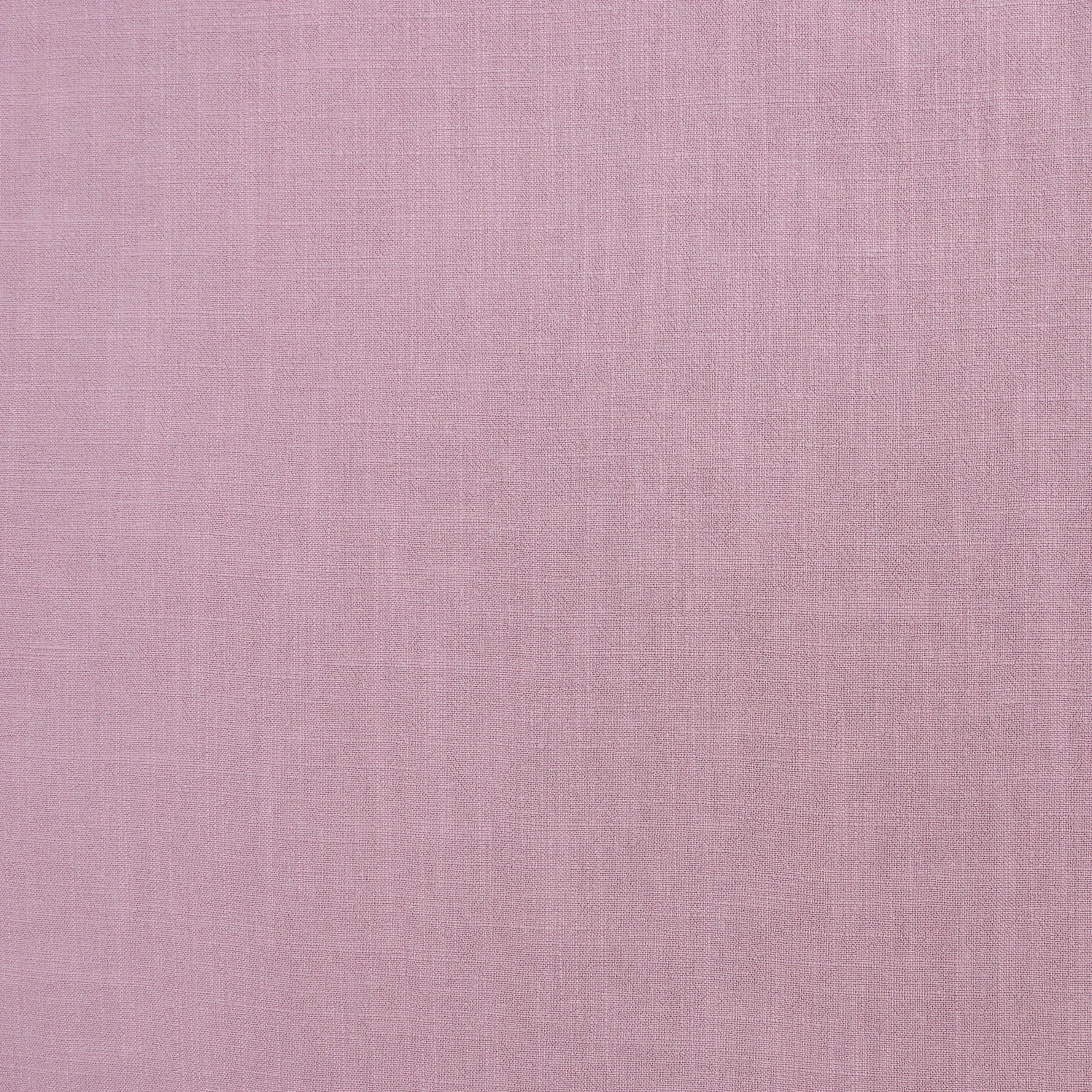 Viscose Linen Slub - Blush