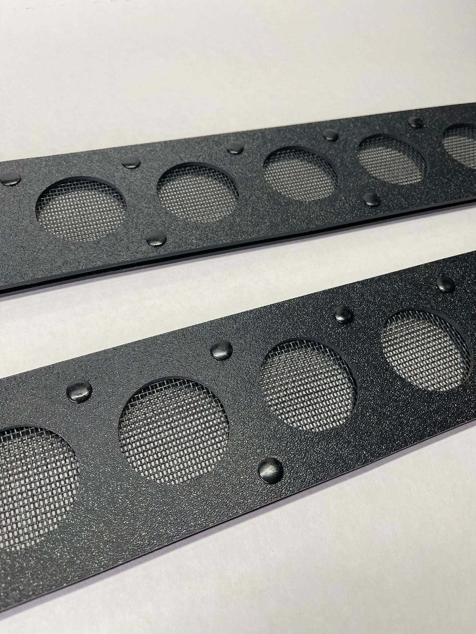 Visual Autowerks Window Vents For Tacoma (1995-2004)
