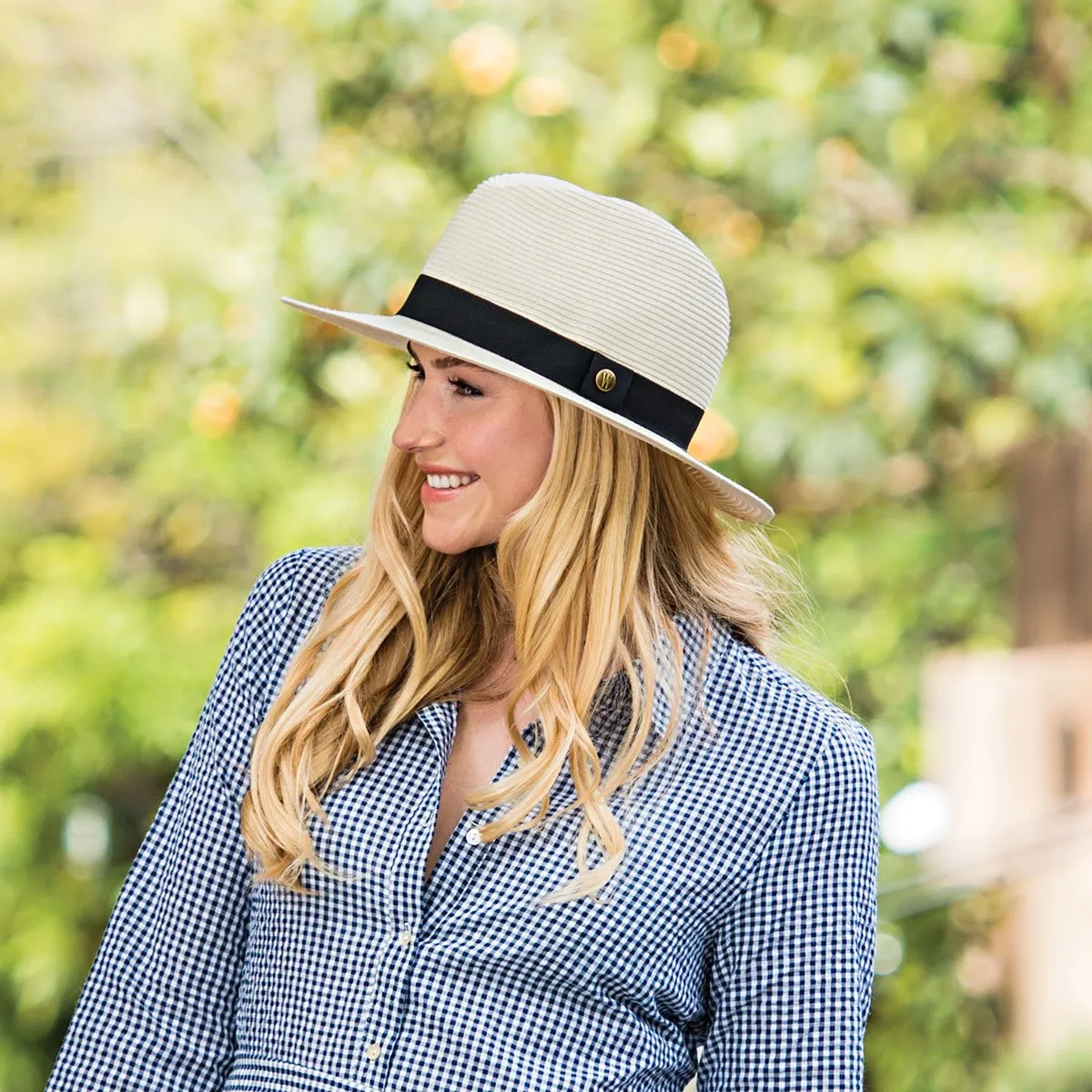 Wallaroo Palm Beach Hat