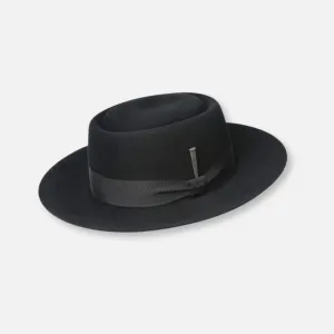 Walsh Pork Pie Hat