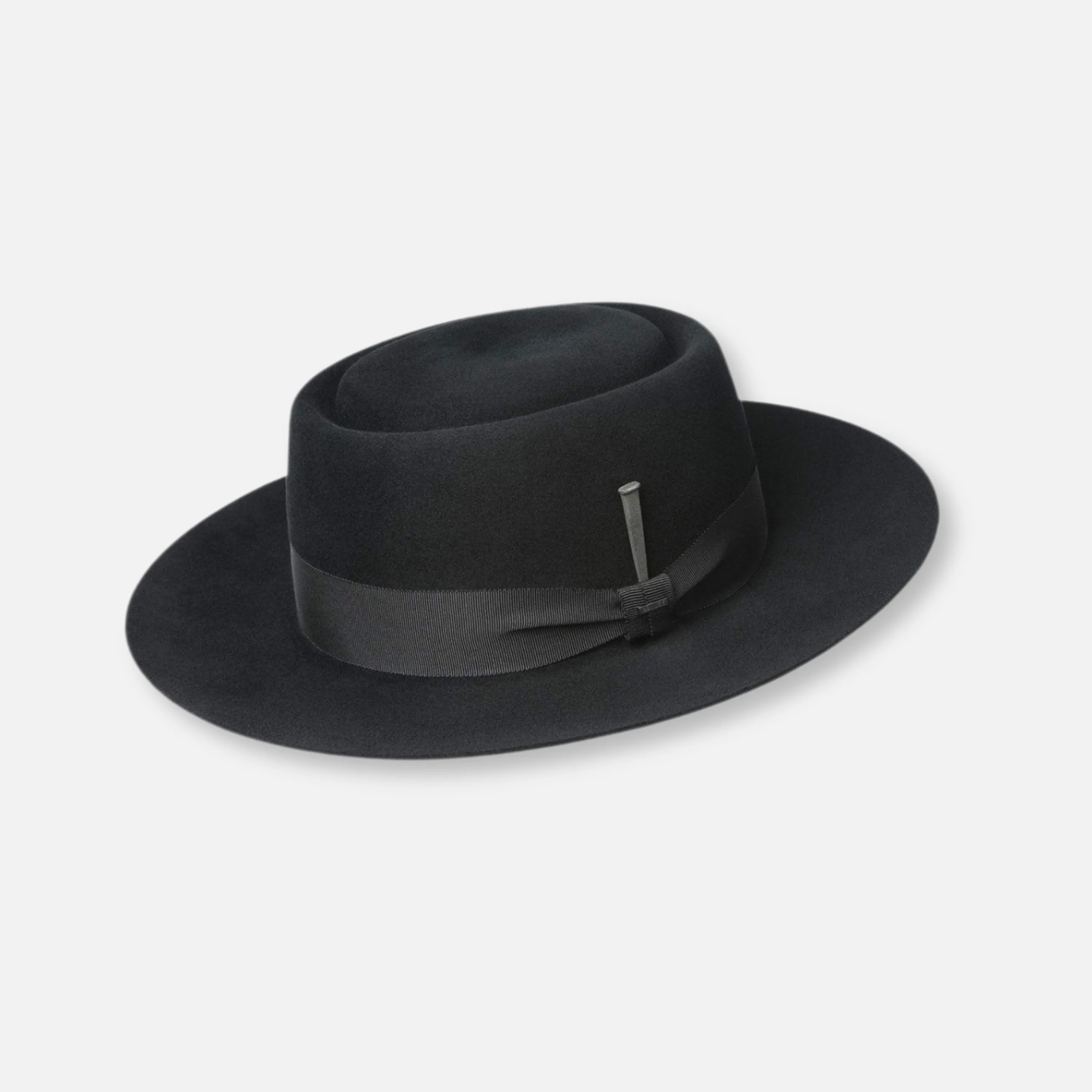 Walsh Pork Pie Hat
