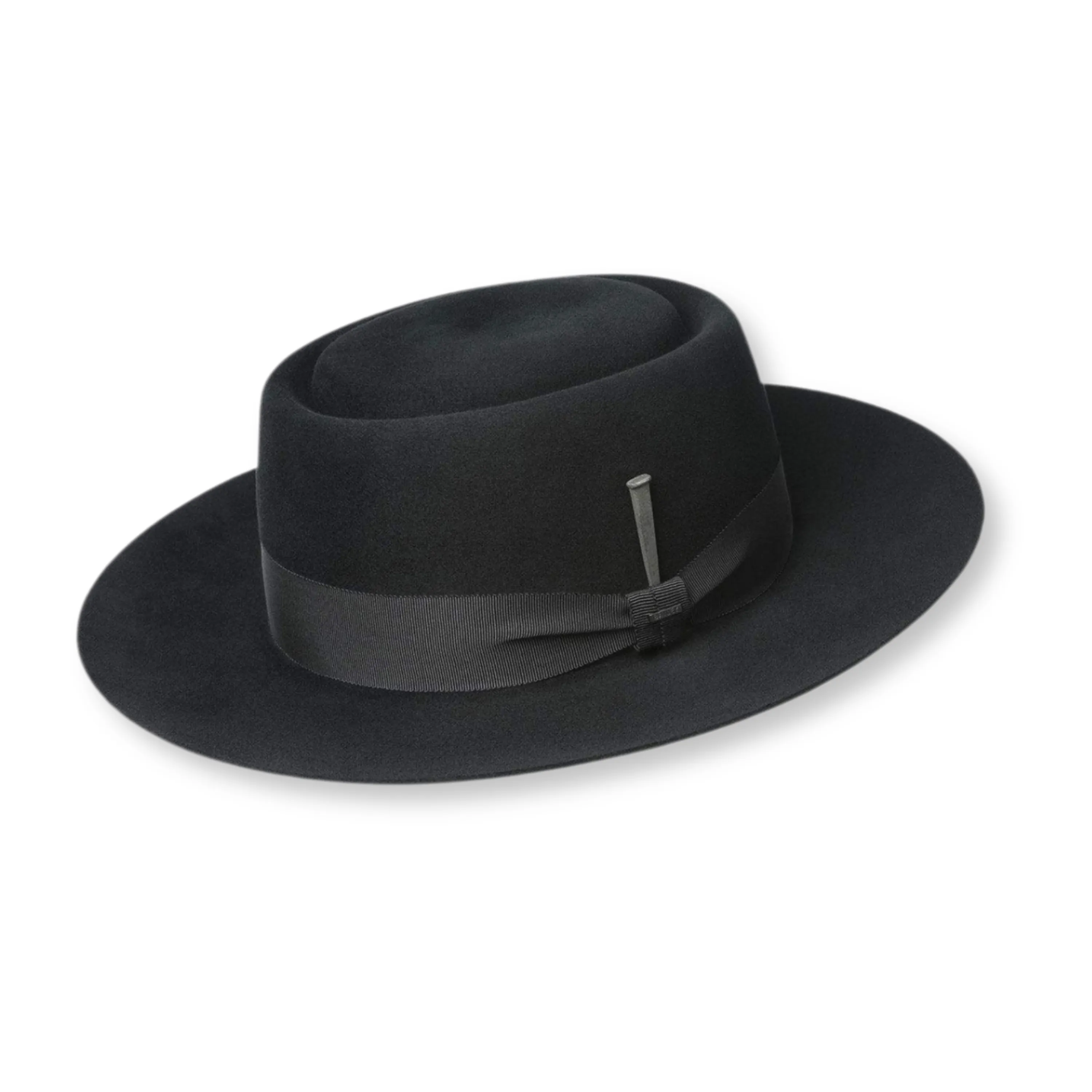 Walsh Pork Pie Hat