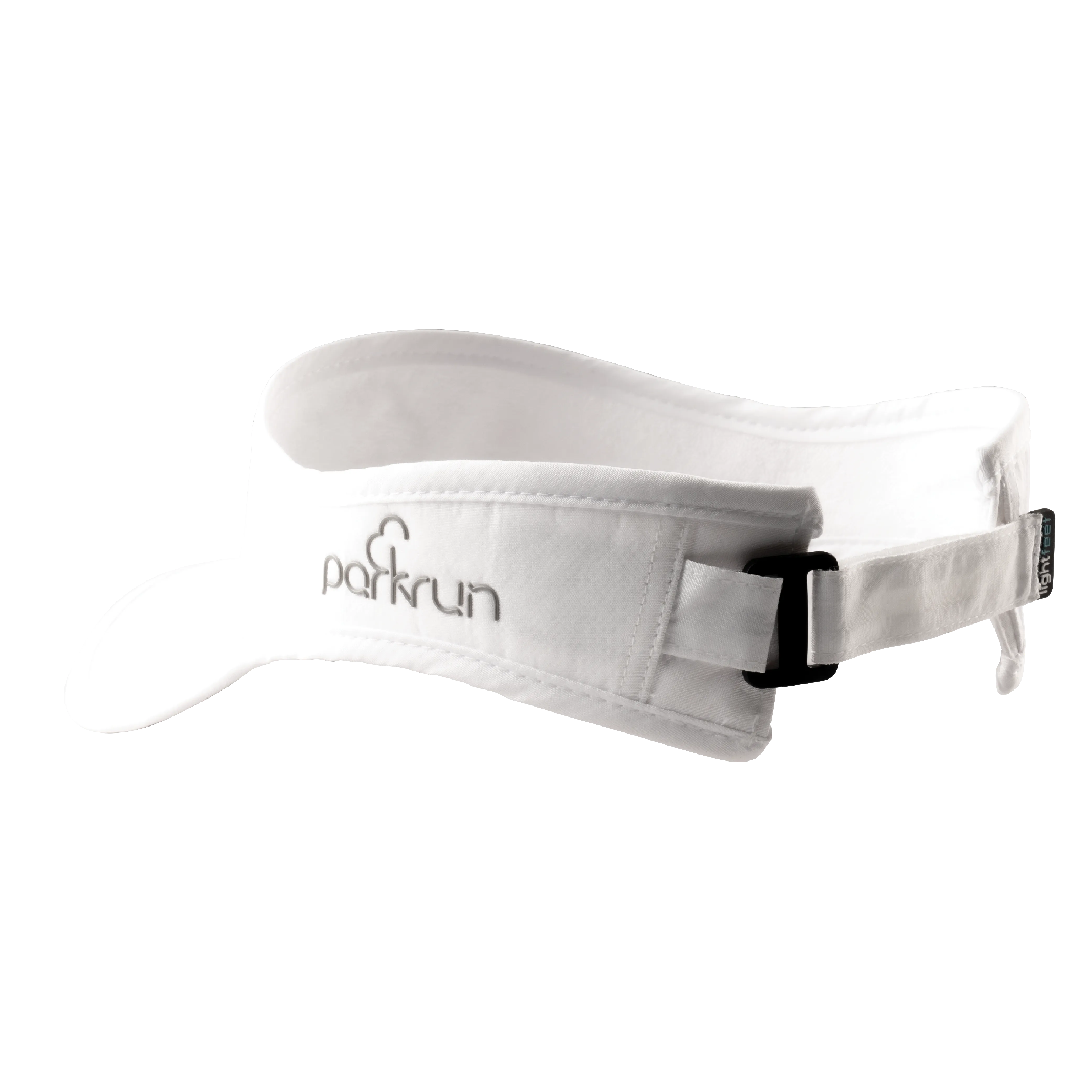 White Visor